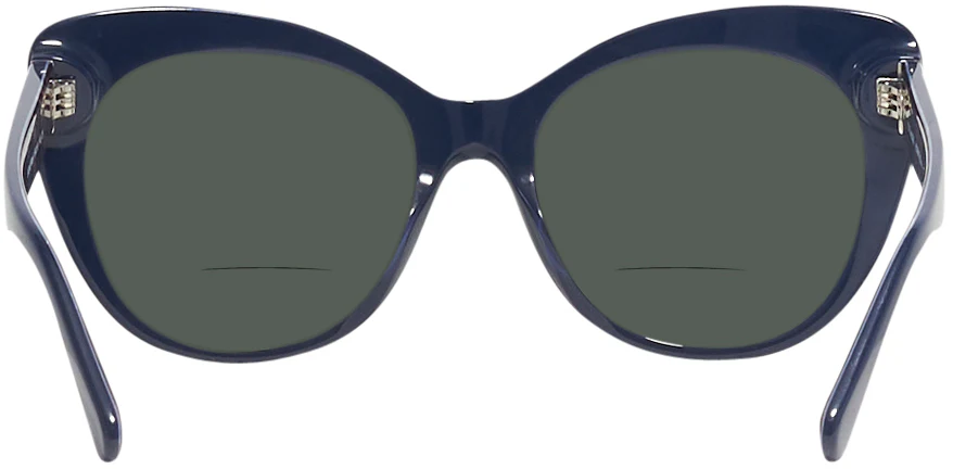 Coach 8317 Bifocal Reading Sunglasses - Image 23