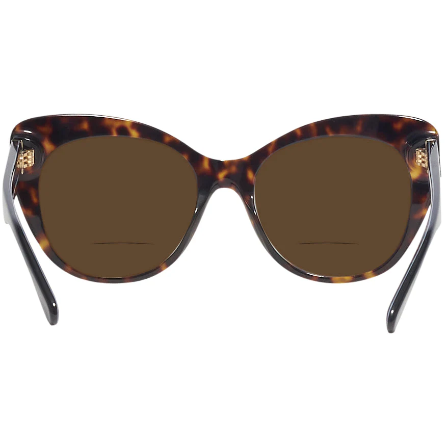 Coach 8317 Bifocal Reading Sunglasses - Image 31