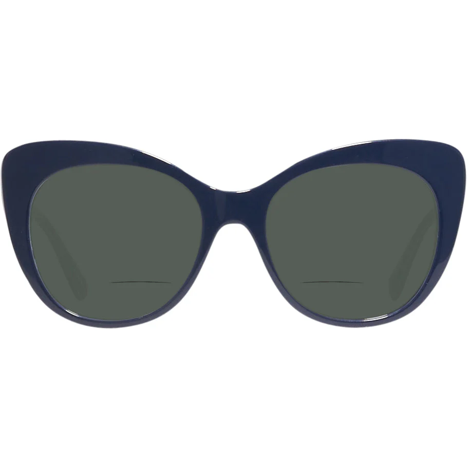 Coach 8317 Bifocal Reading Sunglasses - Image 33