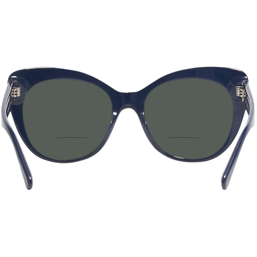 Coach 8317 Bifocal Reading Sunglasses - Image 8