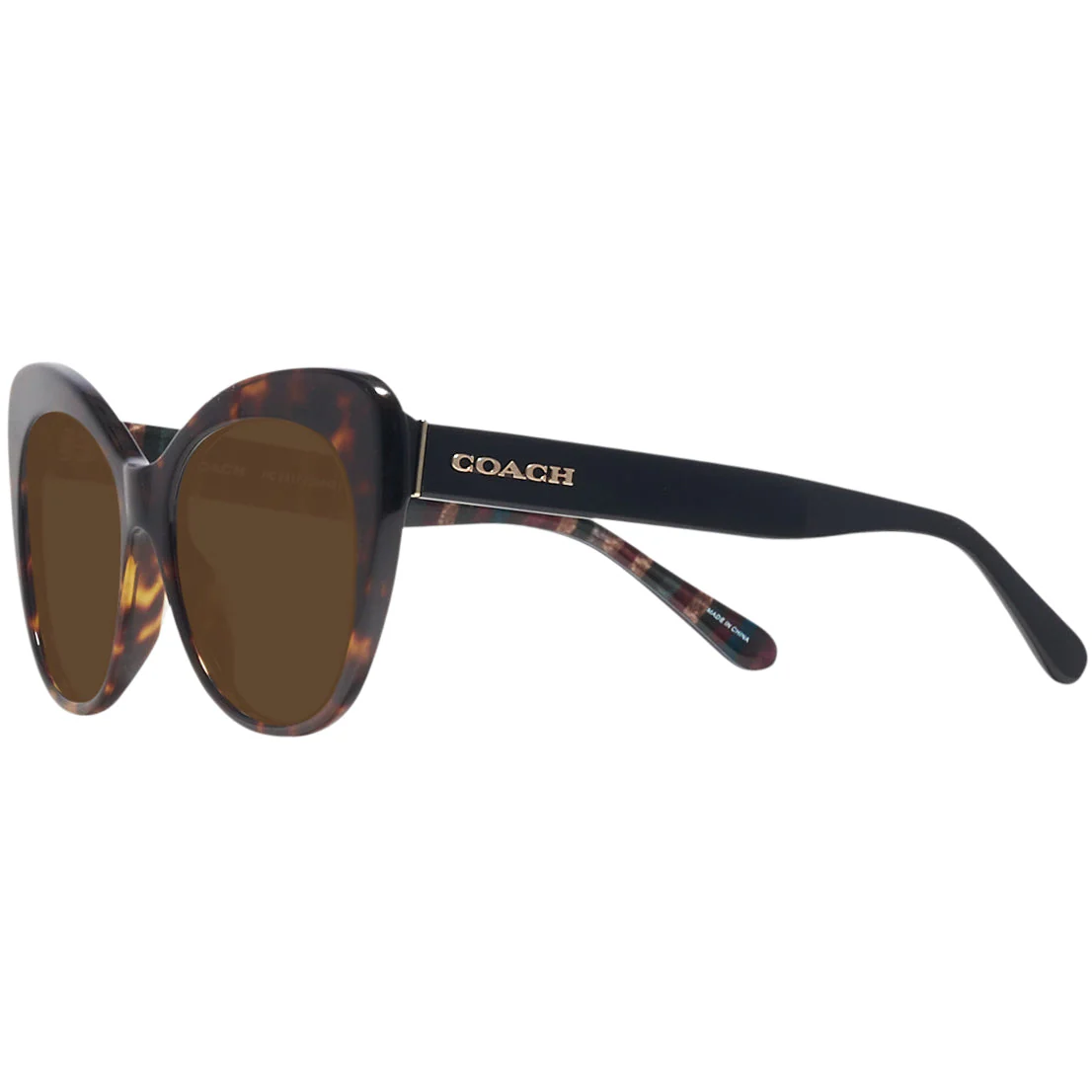 Coach 8317 Progressive Reading Sunglasses - Image 3
