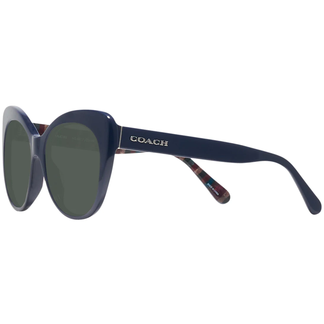 Coach 8317 Progressive Reading Sunglasses - Image 7