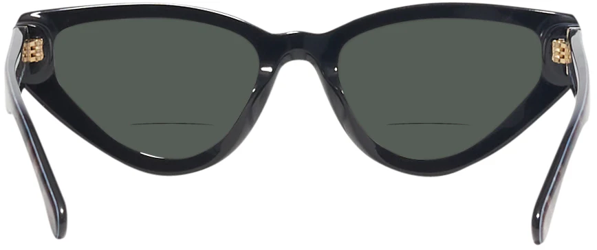 Coach 8319 Bifocal Reading Sunglasses - Image 4