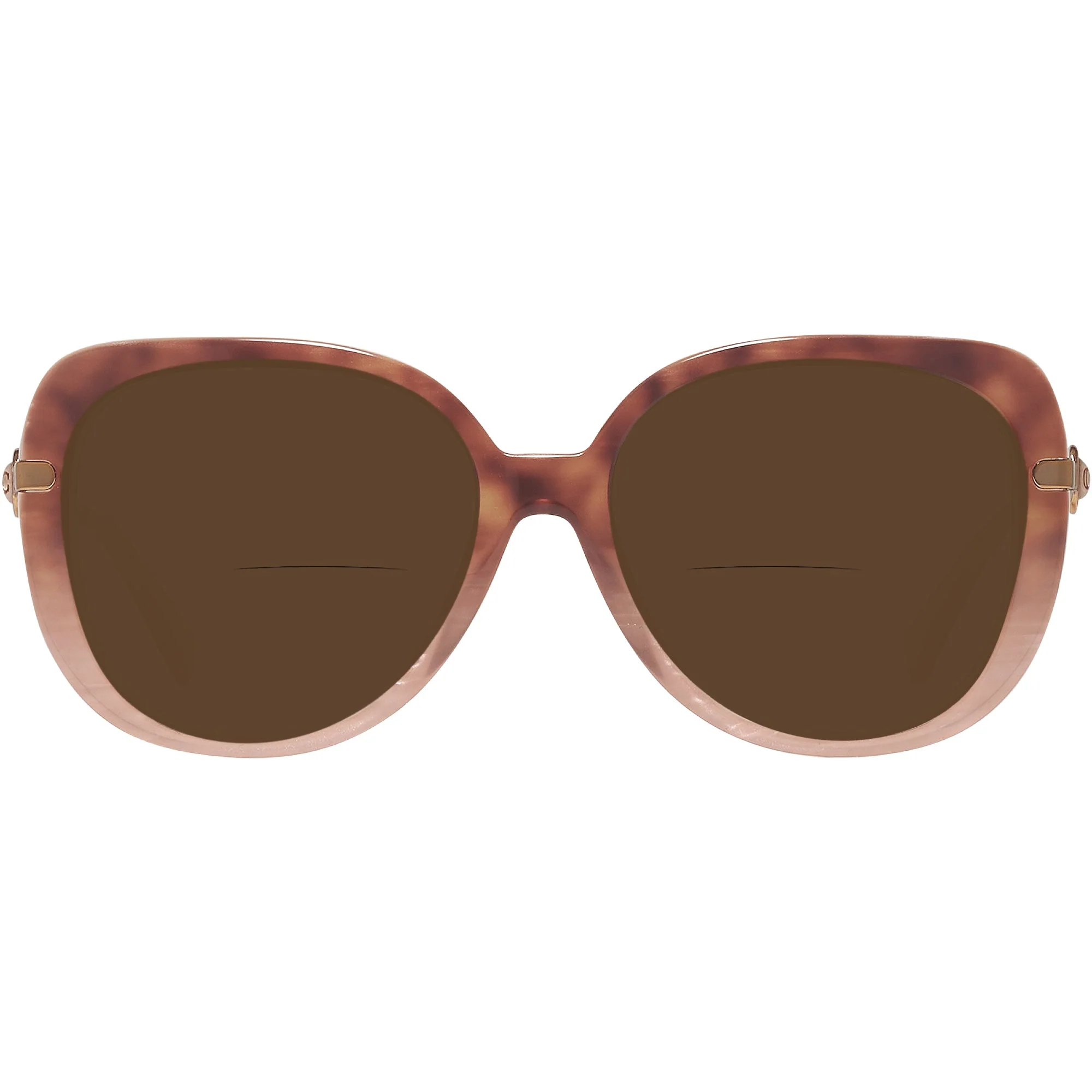 Coach 8320 Bifocal Reading Sunglasses - Image 10