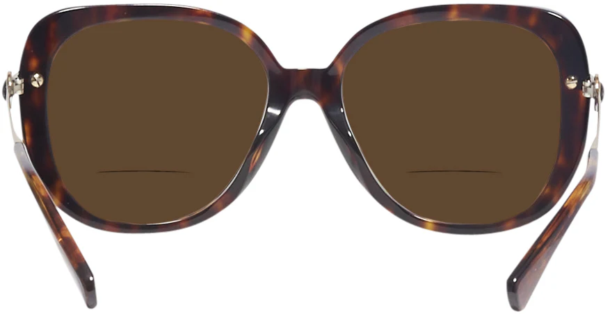 Coach 8320 Bifocal Reading Sunglasses - Image 19