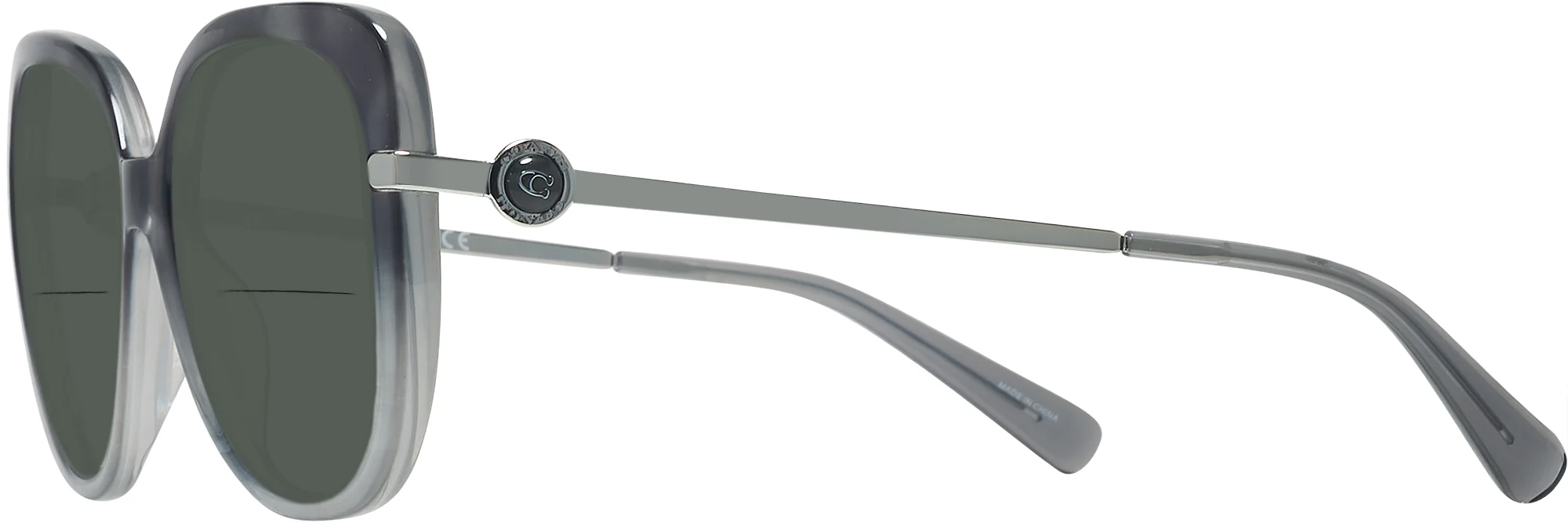 Coach 8320 Bifocal Reading Sunglasses - Image 22