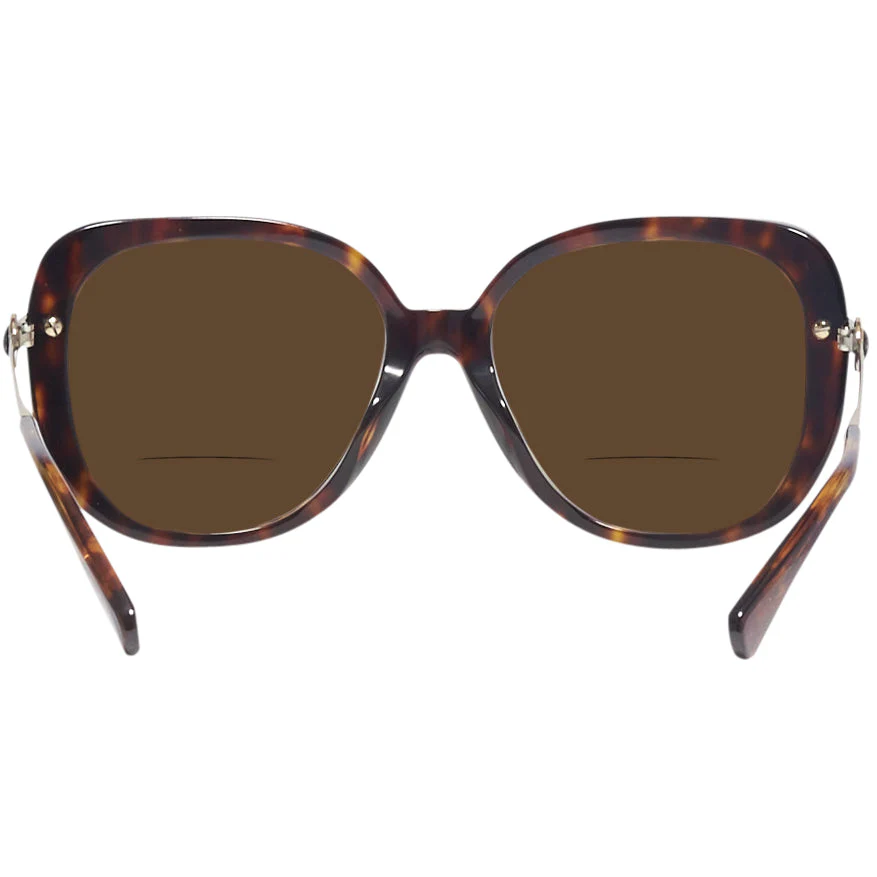 Coach 8320 Bifocal Reading Sunglasses - Image 31