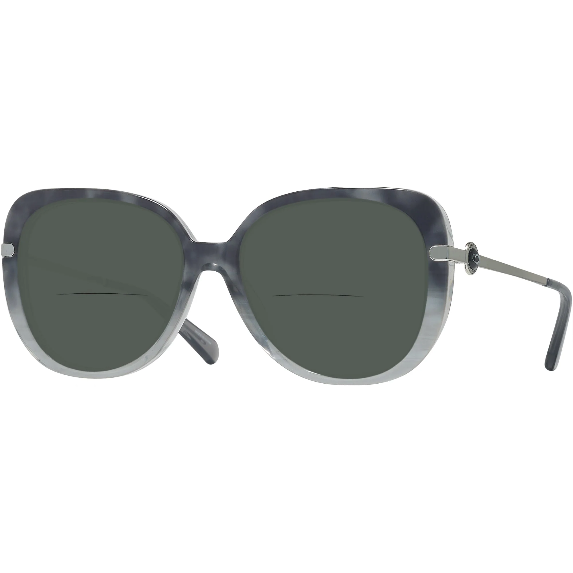 Coach 8320 Bifocal Reading Sunglasses - Image 32