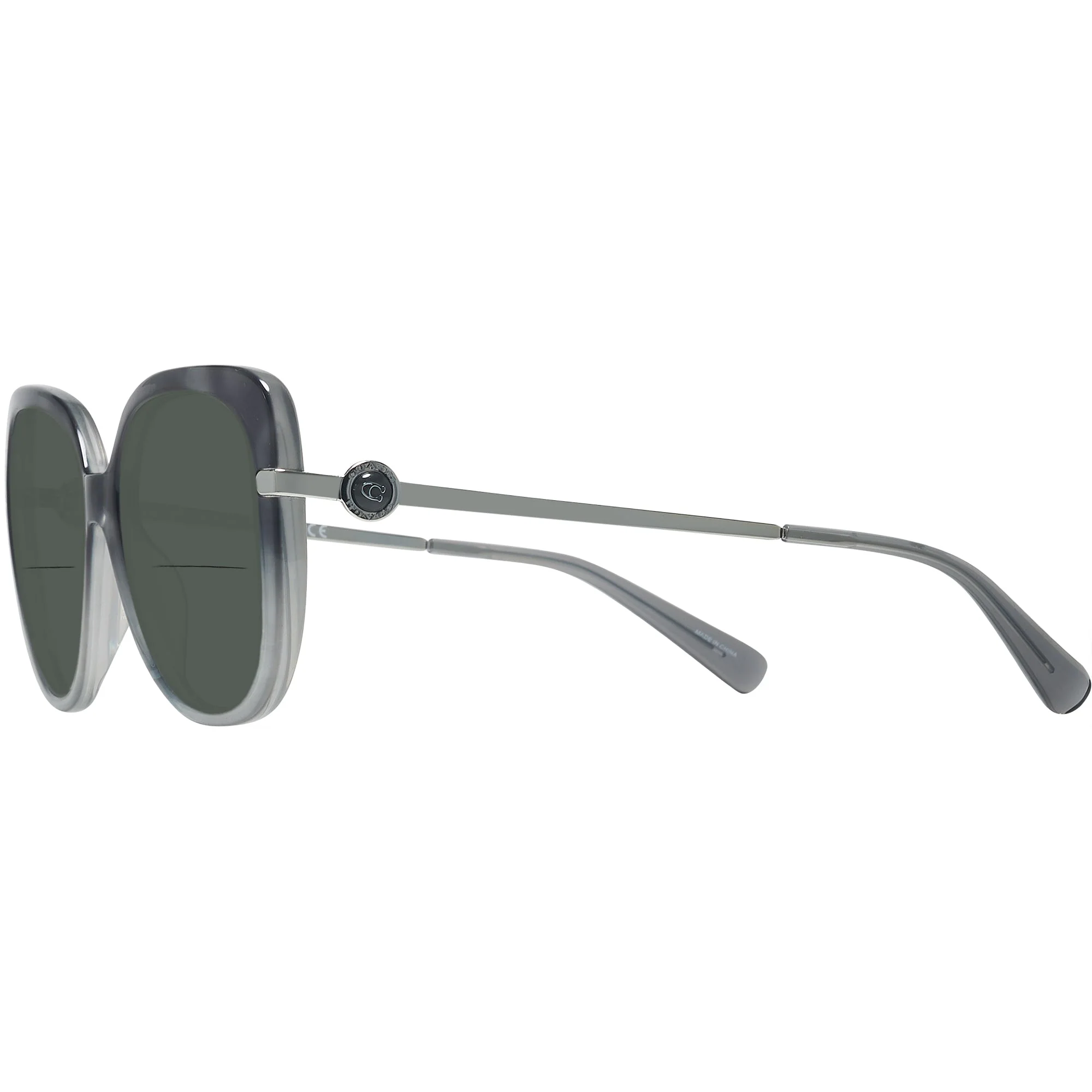 Coach 8320 Bifocal Reading Sunglasses - Image 34