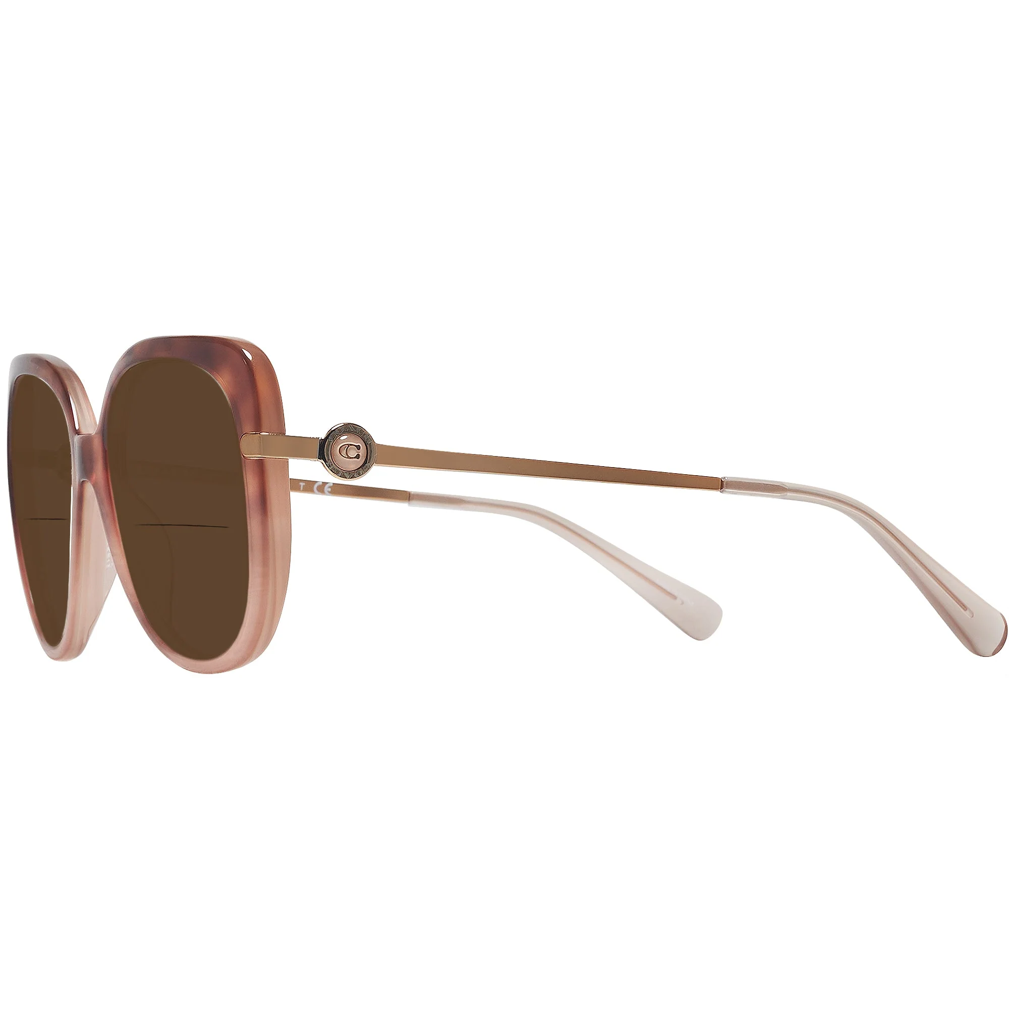 Coach 8320 Bifocal Reading Sunglasses - Image 38