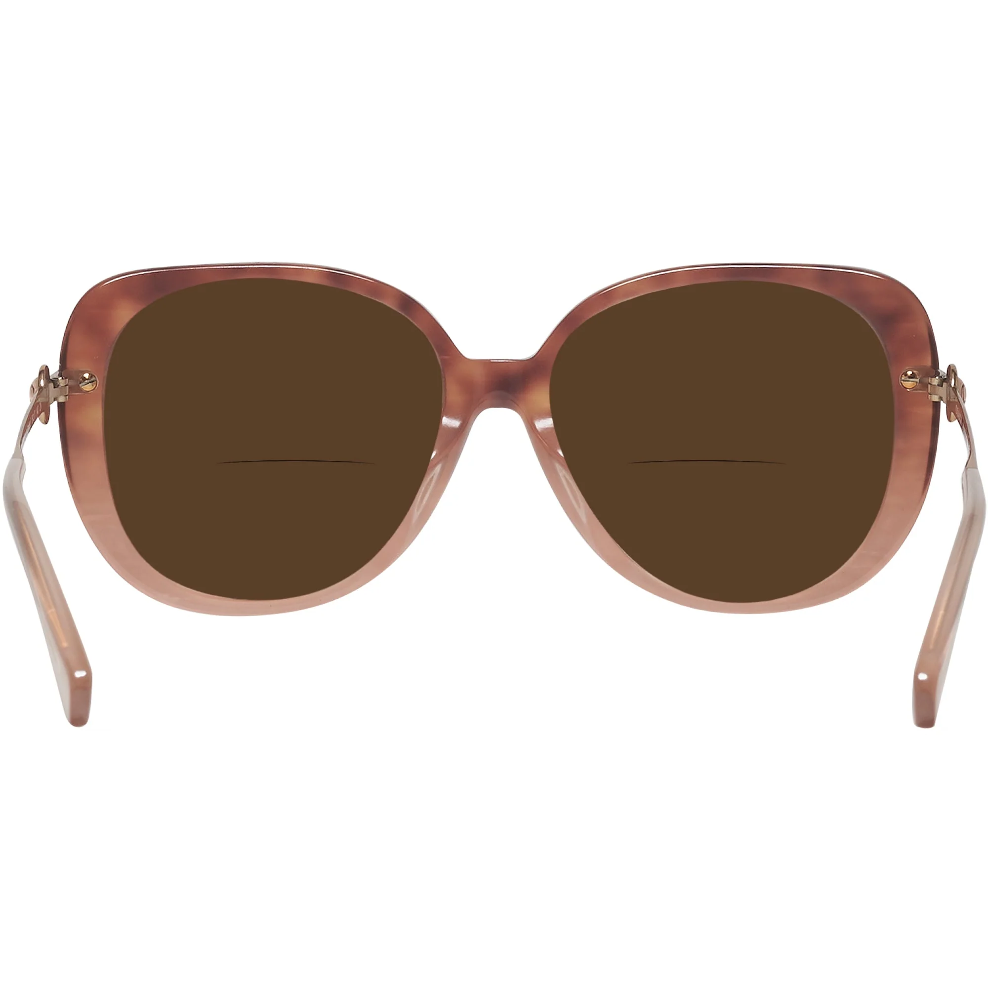 Coach 8320 Bifocal Reading Sunglasses - Image 39