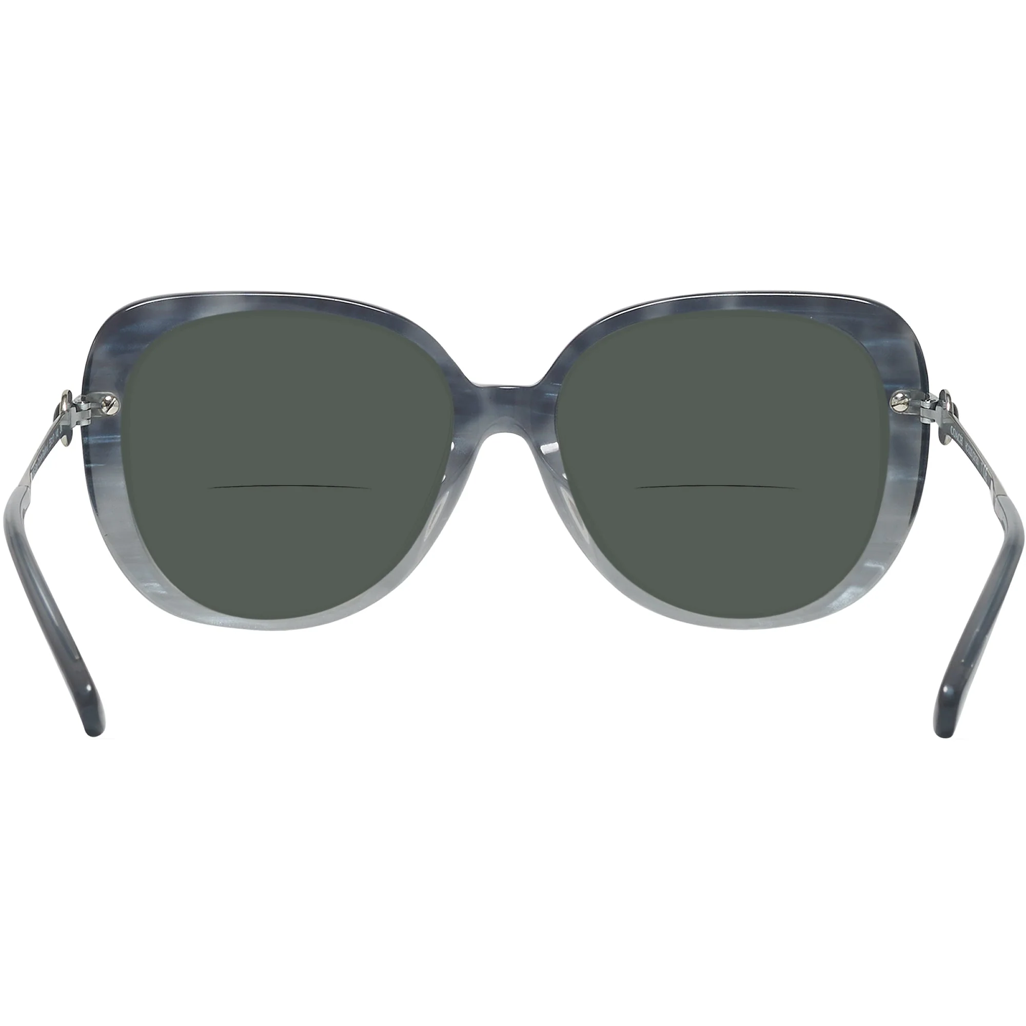 Coach 8320 Bifocal Reading Sunglasses - Image 8