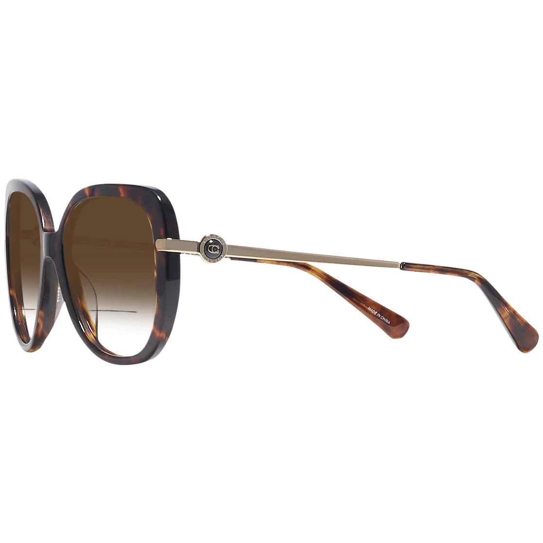 Coach 8320 w/ Gradient Bifocal Reading Sunglasses - Image 30