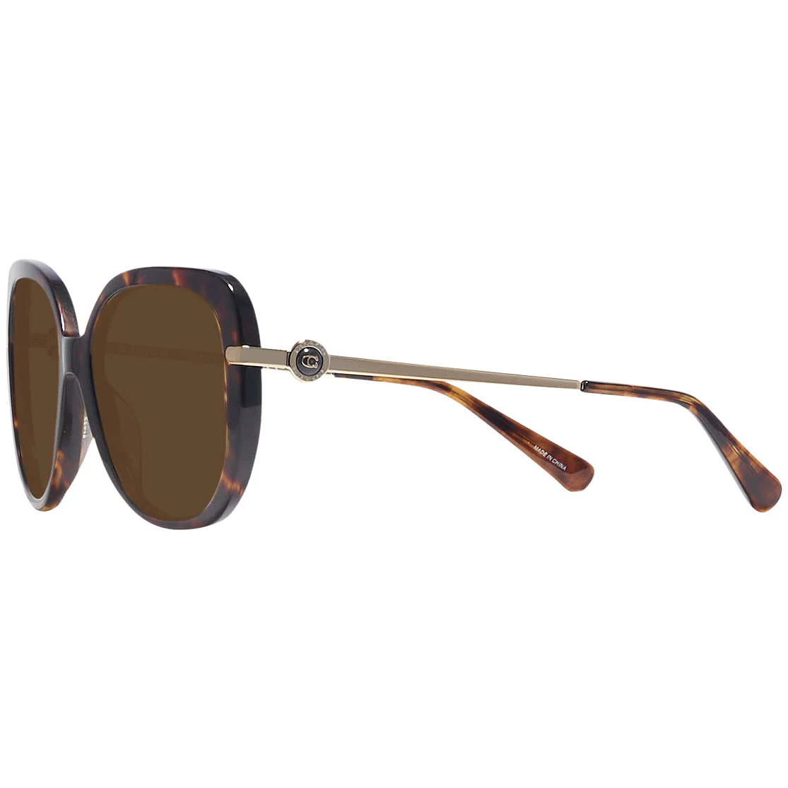 Coach 8320 Progressive Reading Sunglasses - Image 3