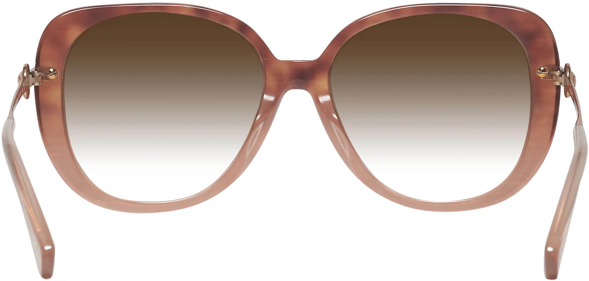 Coach 8320 w/ Gradient Progressive Reading Sunglasses - Image 27