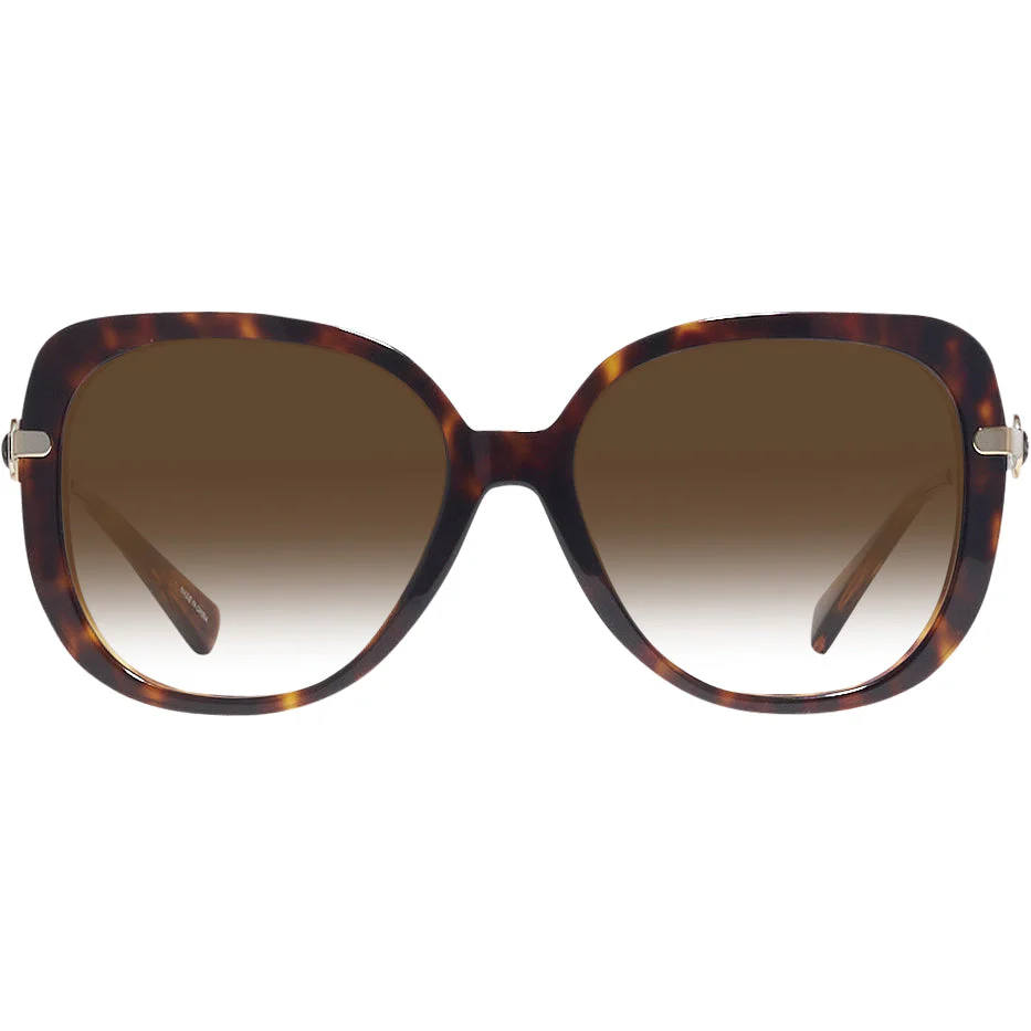 Coach 8320 w/ Gradient Progressive Reading Sunglasses - Image 29