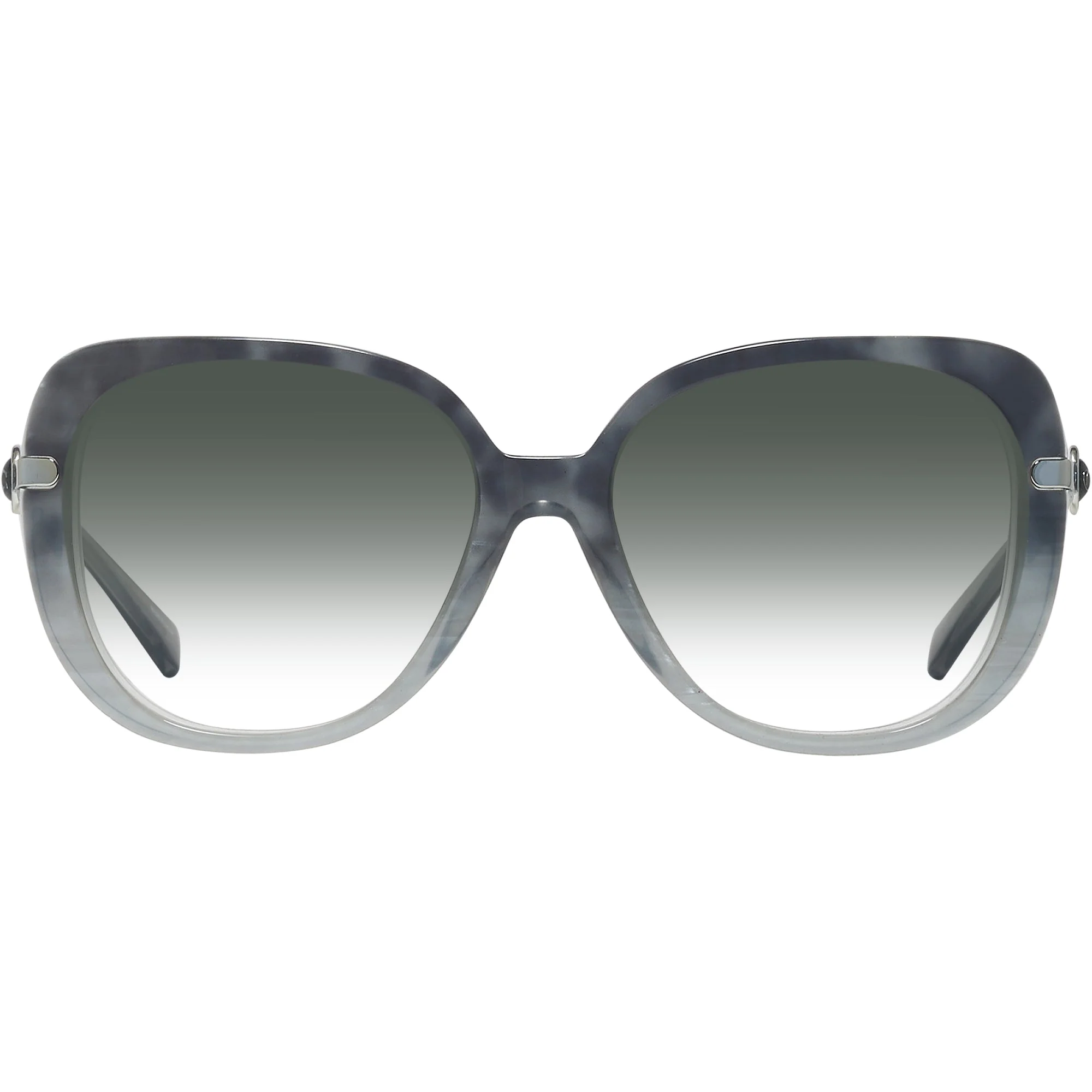 Coach 8320 w/ Gradient Progressive Reading Sunglasses - Image 6