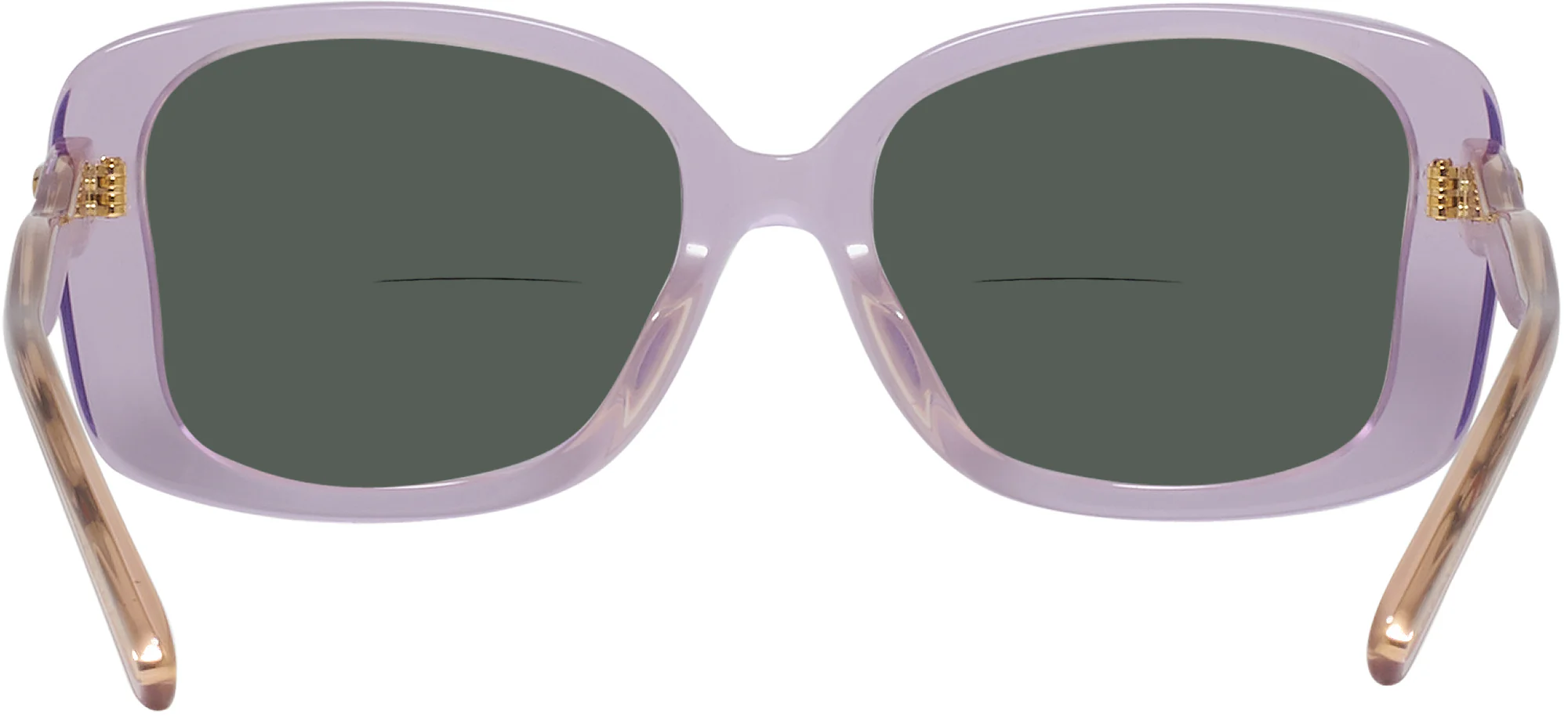Coach 8334U Bifocal Reading Sunglasses - Image 27