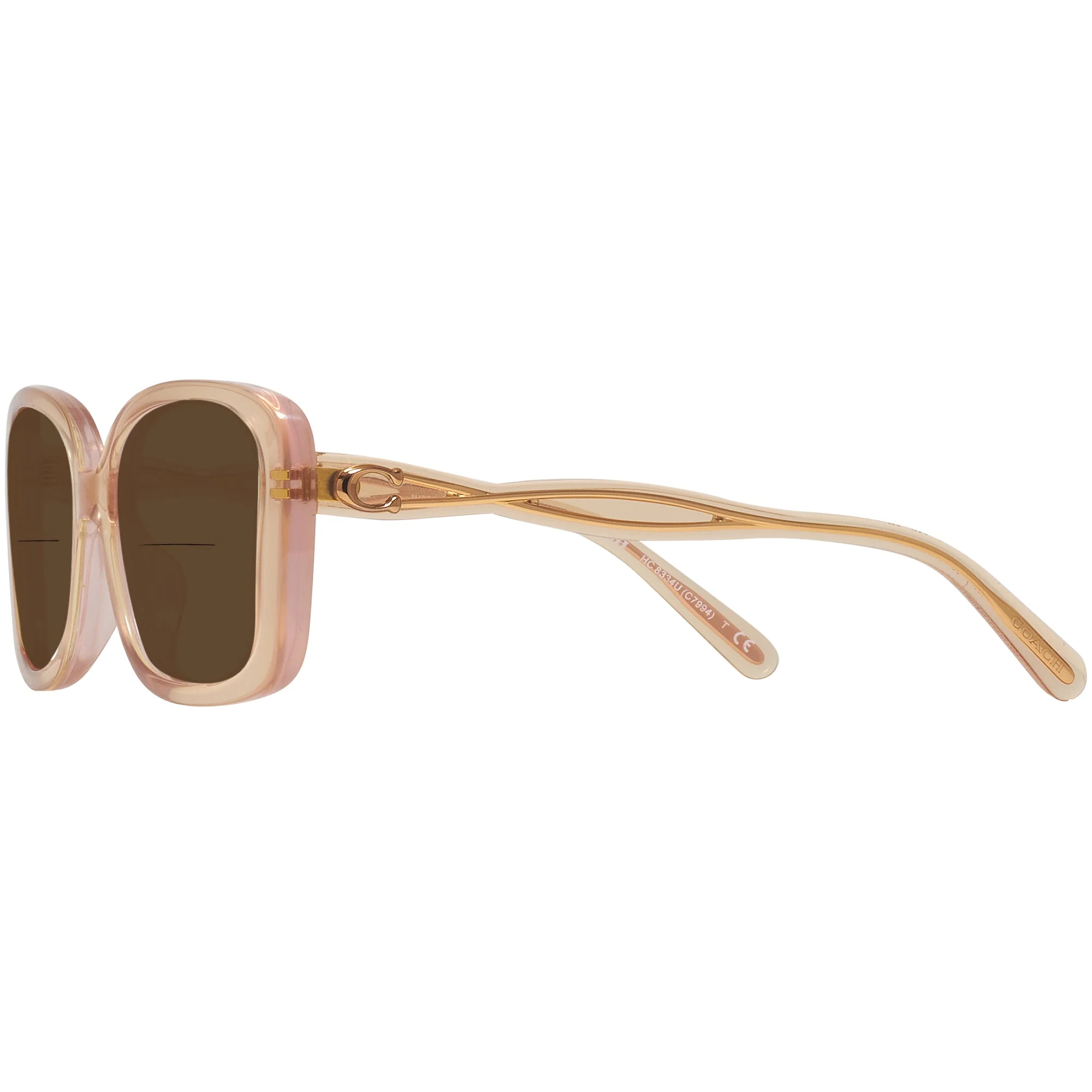 Coach 8334U Bifocal Reading Sunglasses - Image 30