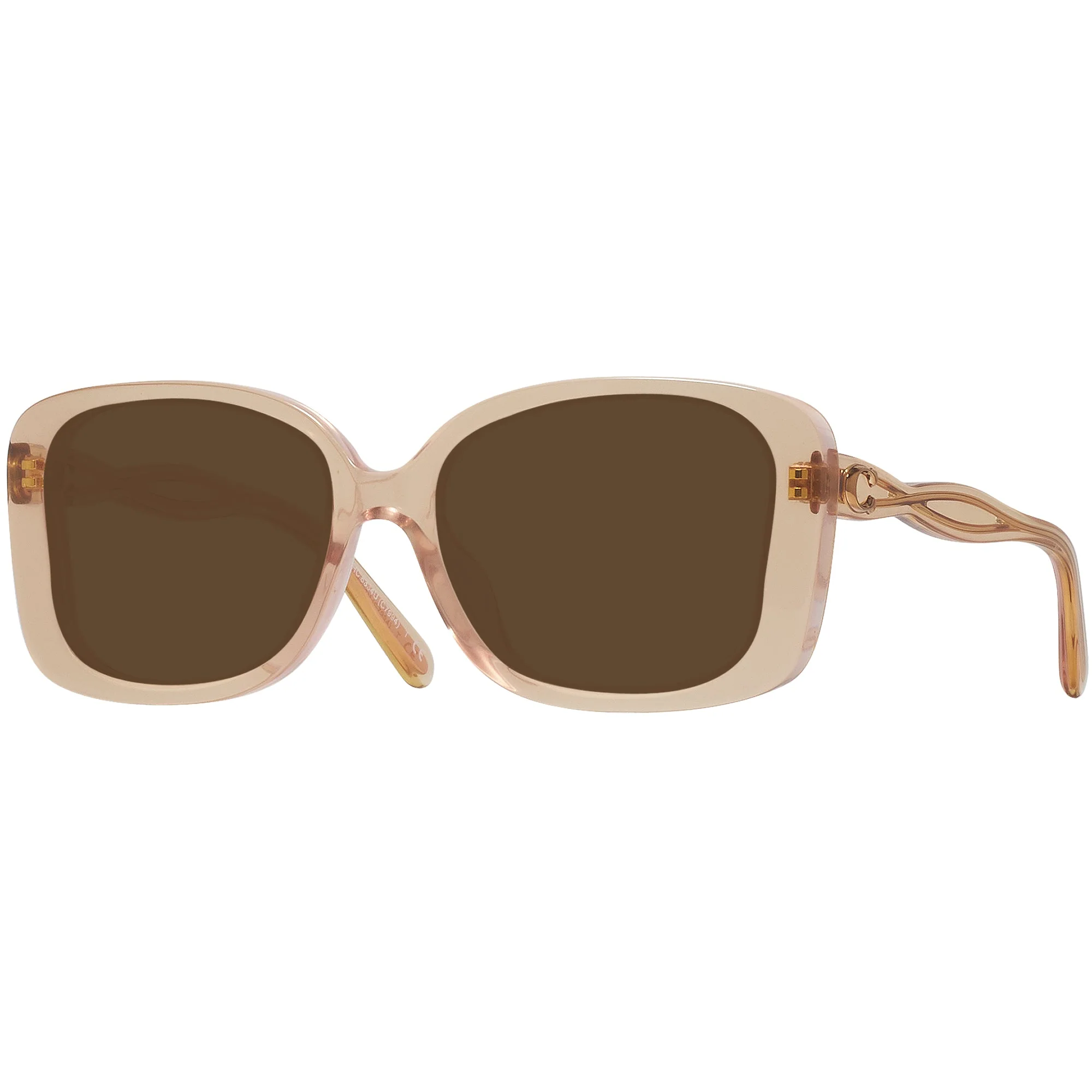 Coach 8334U Progressive Reading Sunglasses