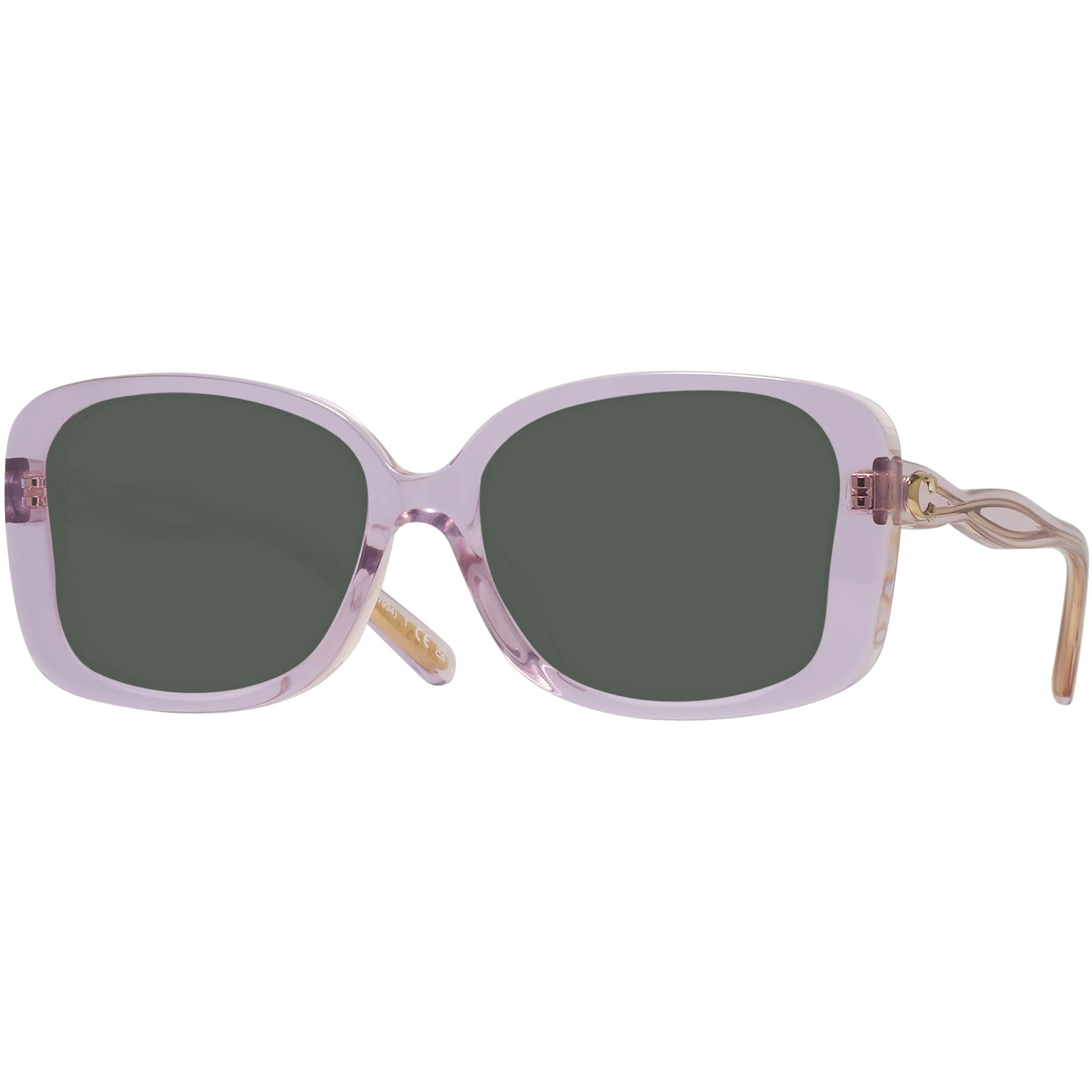Coach 8334U Progressive Reading Sunglasses - Image 36
