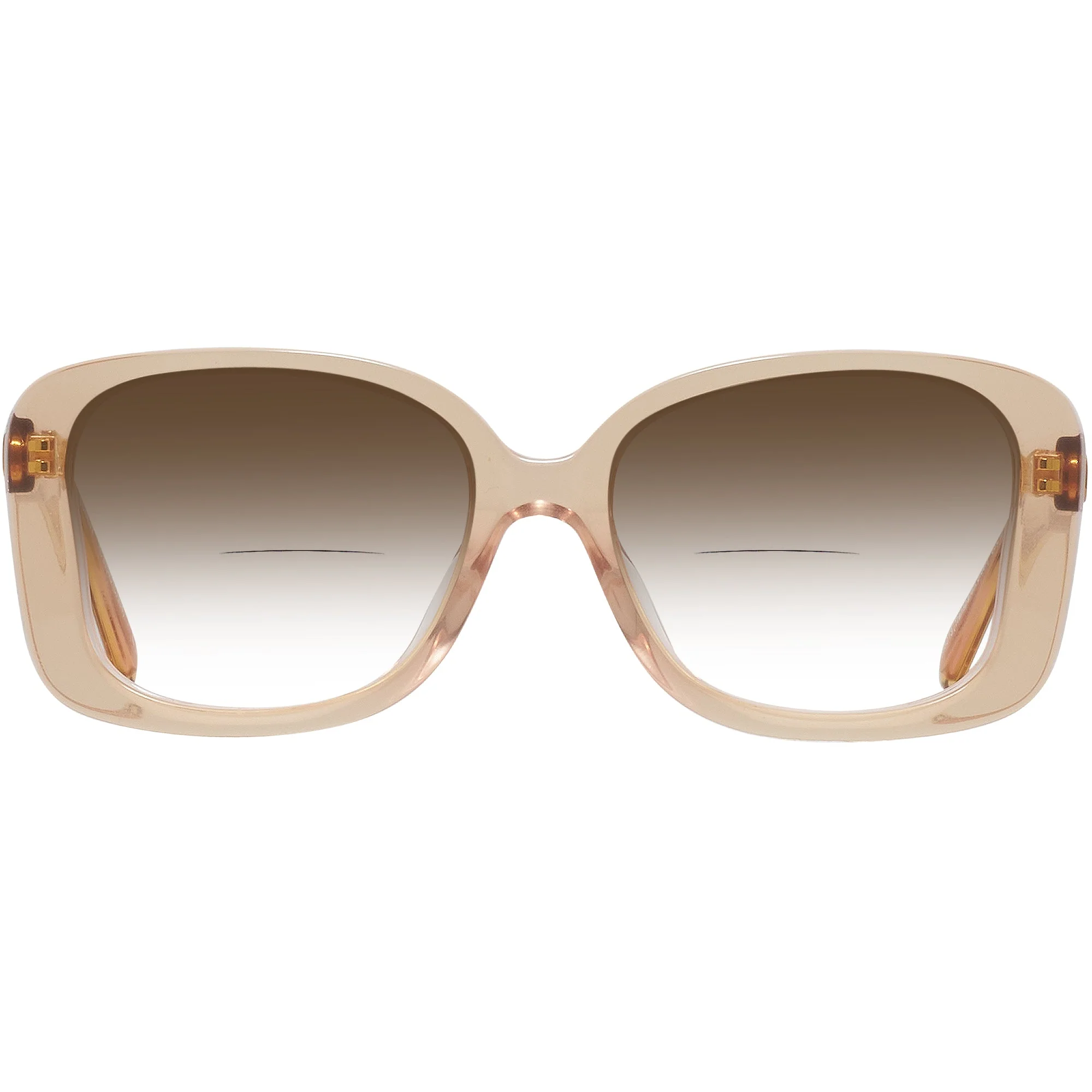 Coach 8334U w/ Gradient Bifocal Reading Sunglasses - Image 29