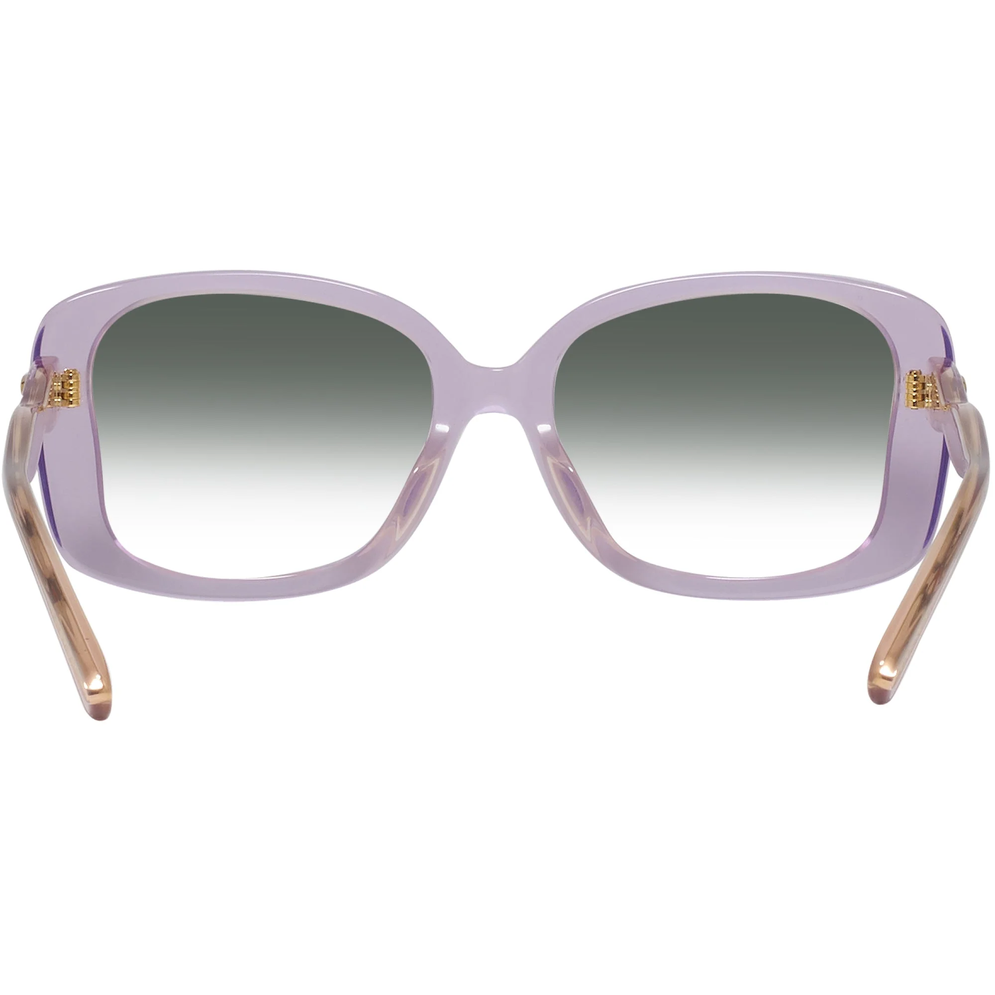 Coach 8334U w/ Gradient Progressive Reading Sunglasses - Image 12
