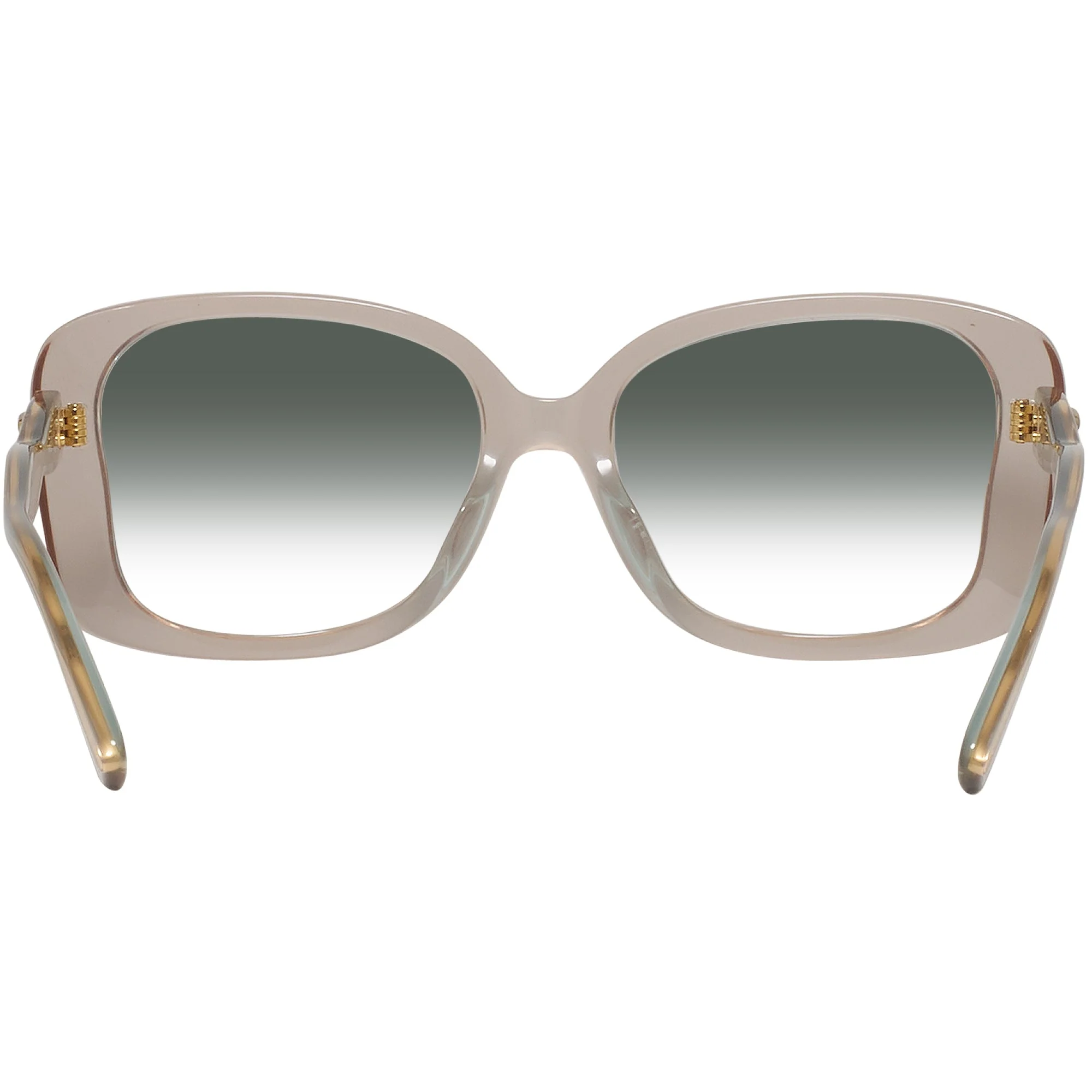 Coach 8334U w/ Gradient Progressive Reading Sunglasses - Image 35