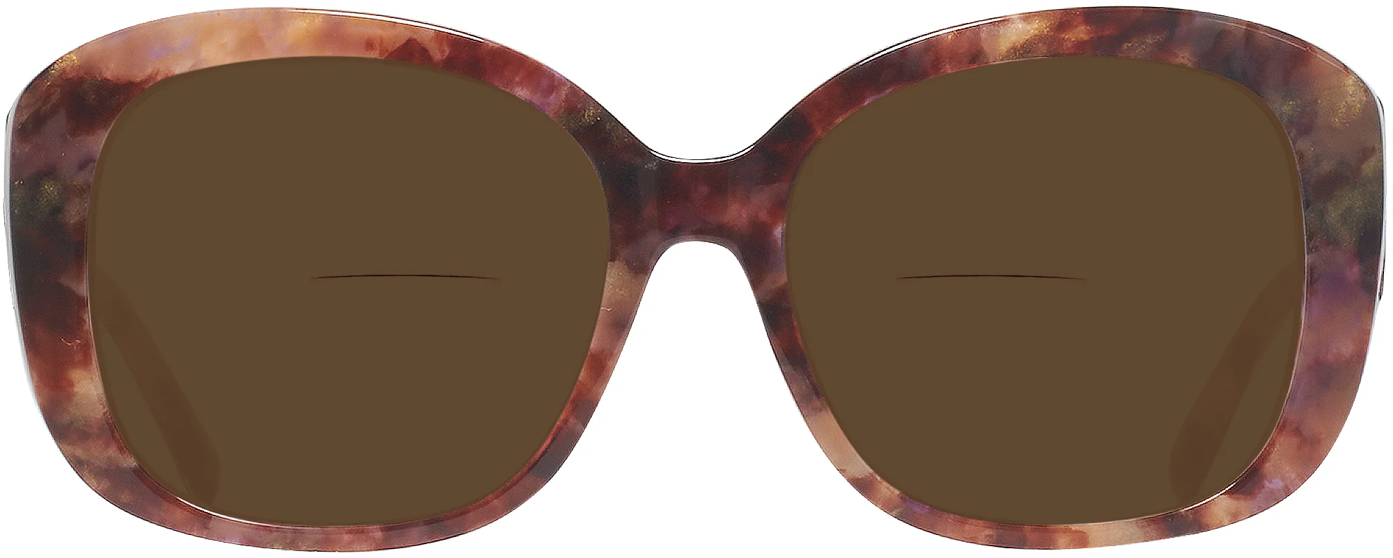 Coach 8363U Bifocal Reading Sunglasses - Image 25