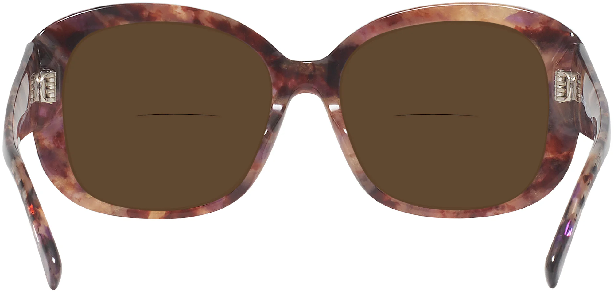 Coach 8363U Bifocal Reading Sunglasses - Image 27