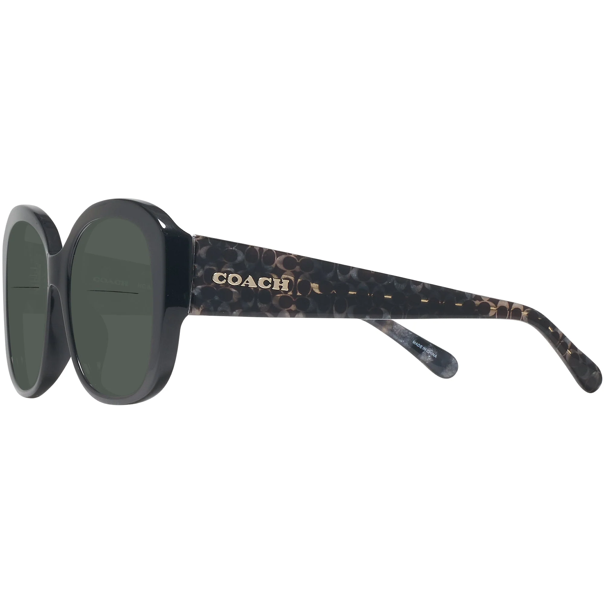 Coach 8363U Bifocal Reading Sunglasses - Image 30