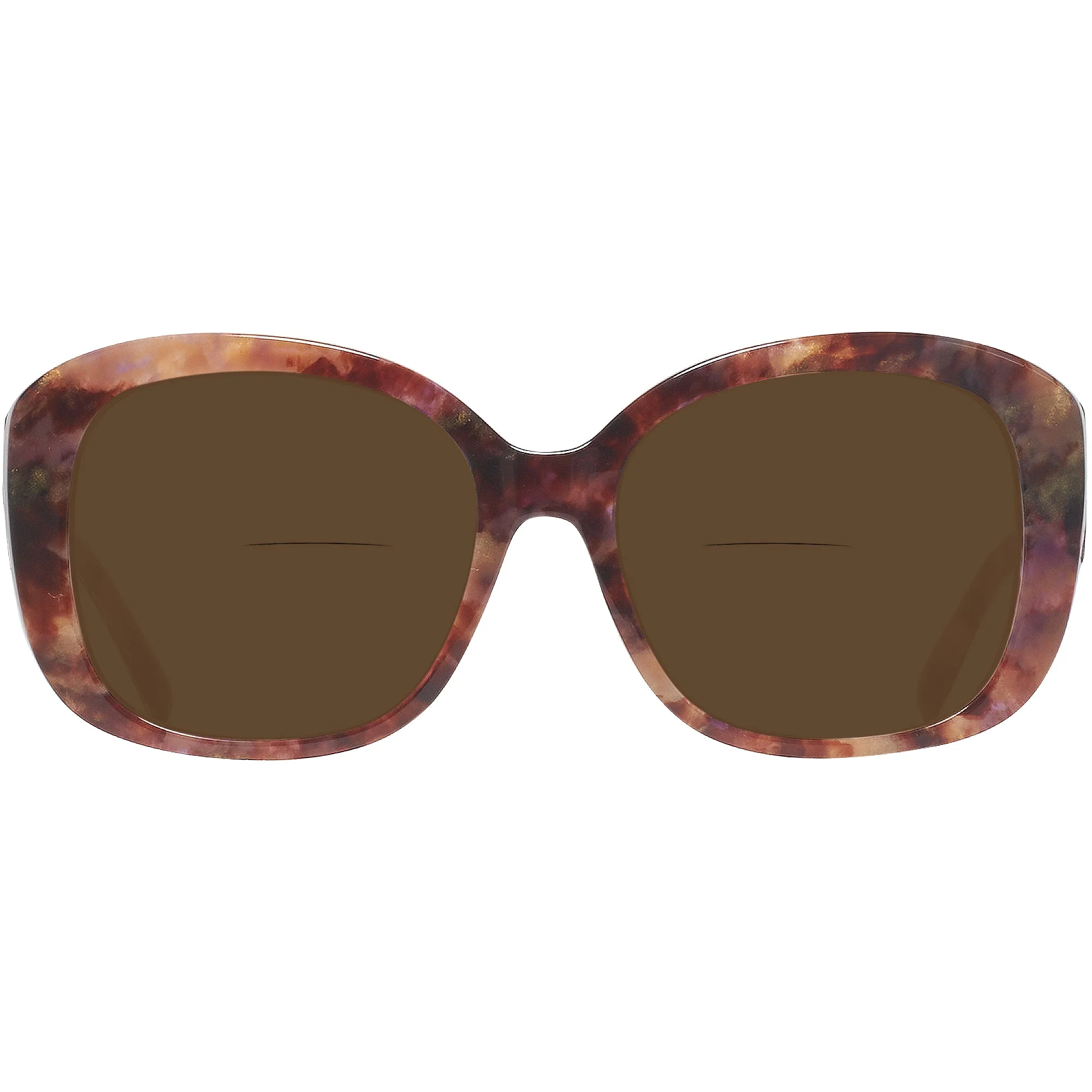 Coach 8363U Bifocal Reading Sunglasses - Image 37