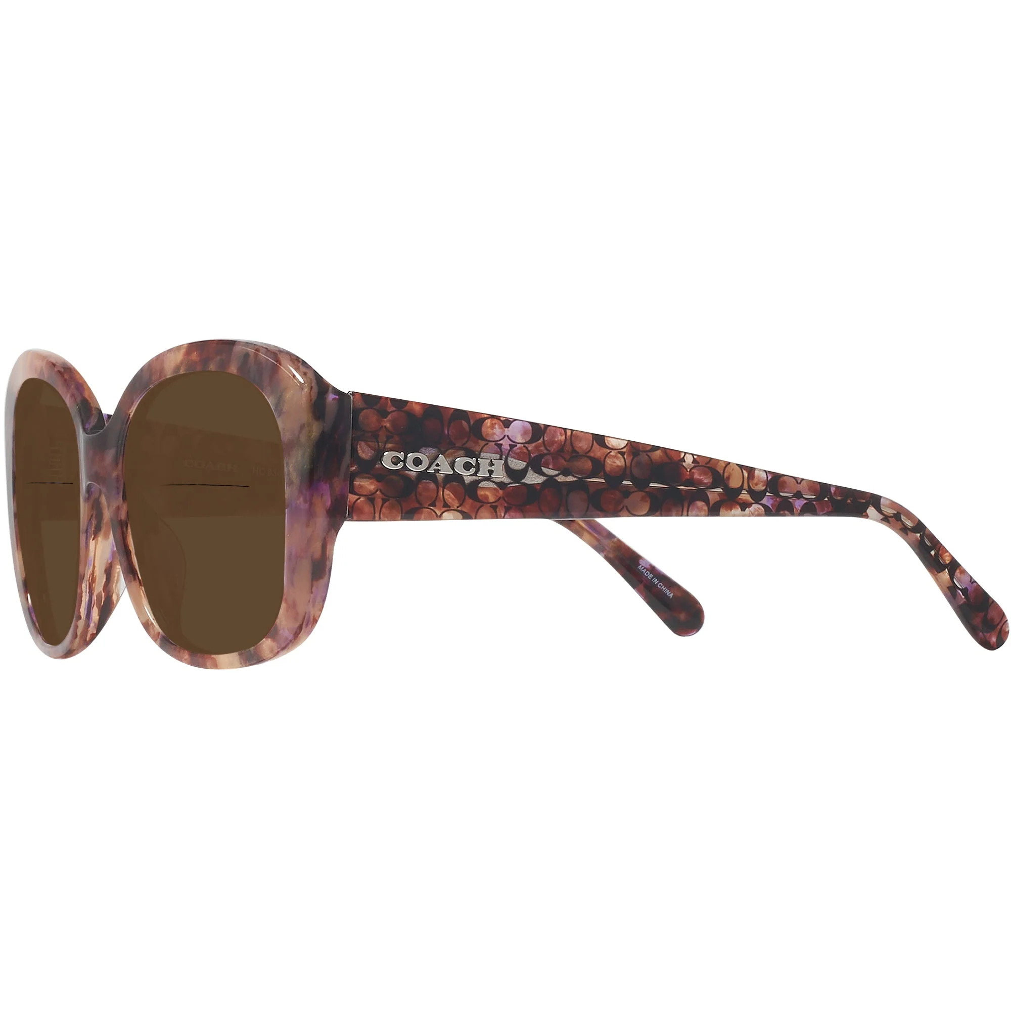 Coach 8363U Bifocal Reading Sunglasses - Image 38