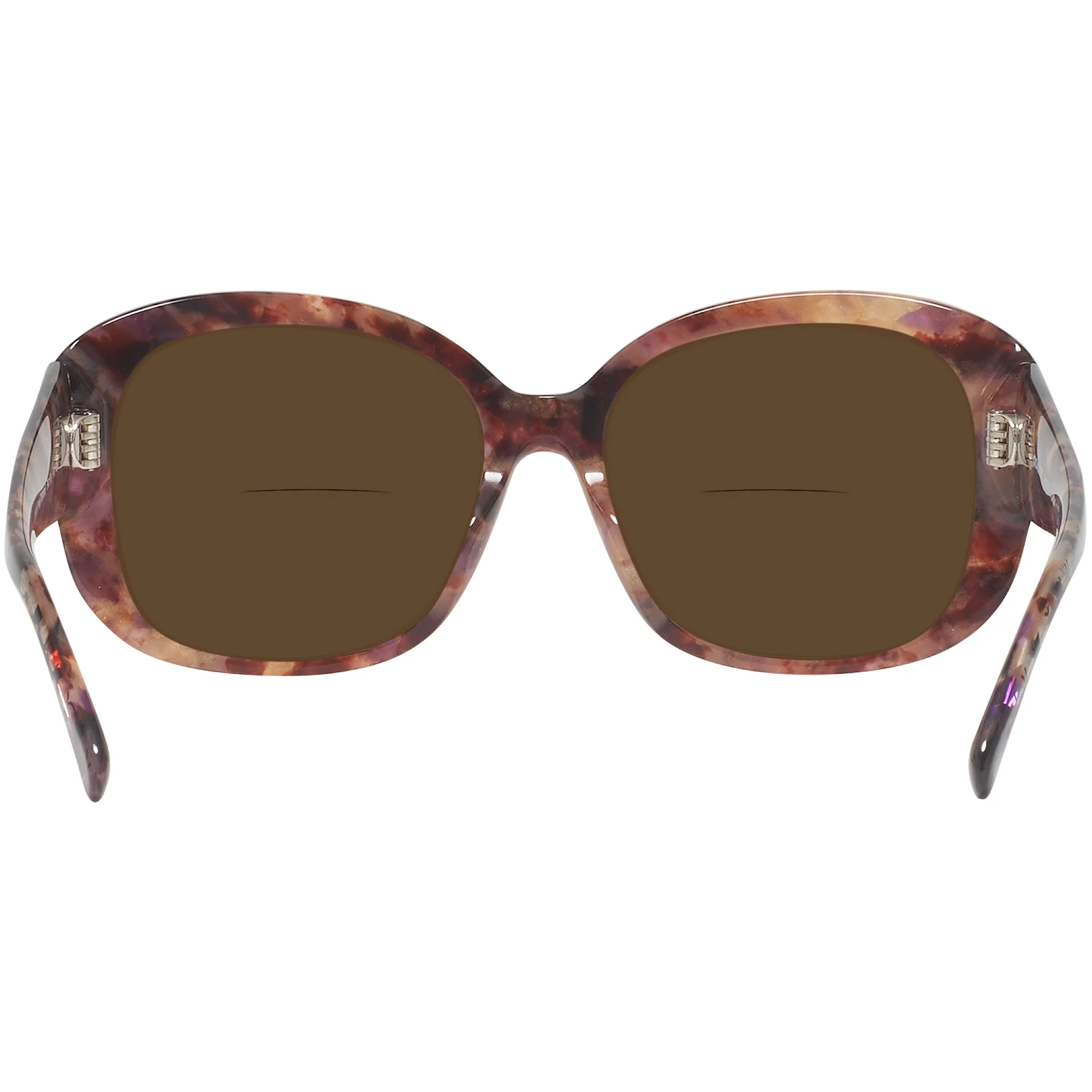 Coach 8363U Bifocal Reading Sunglasses - Image 39