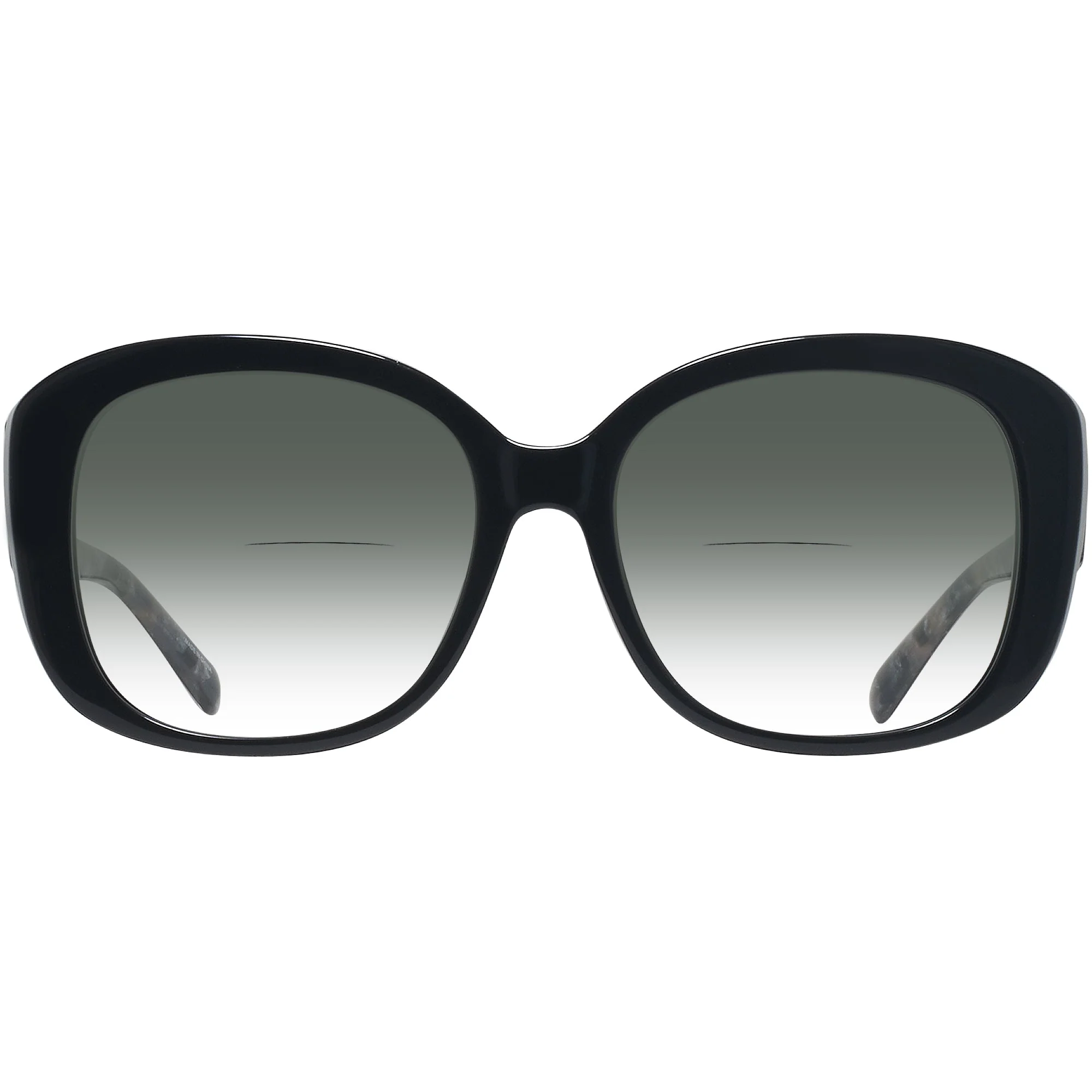 Coach 8363U w/ Gradient Bifocal Reading Sunglasses - Image 29