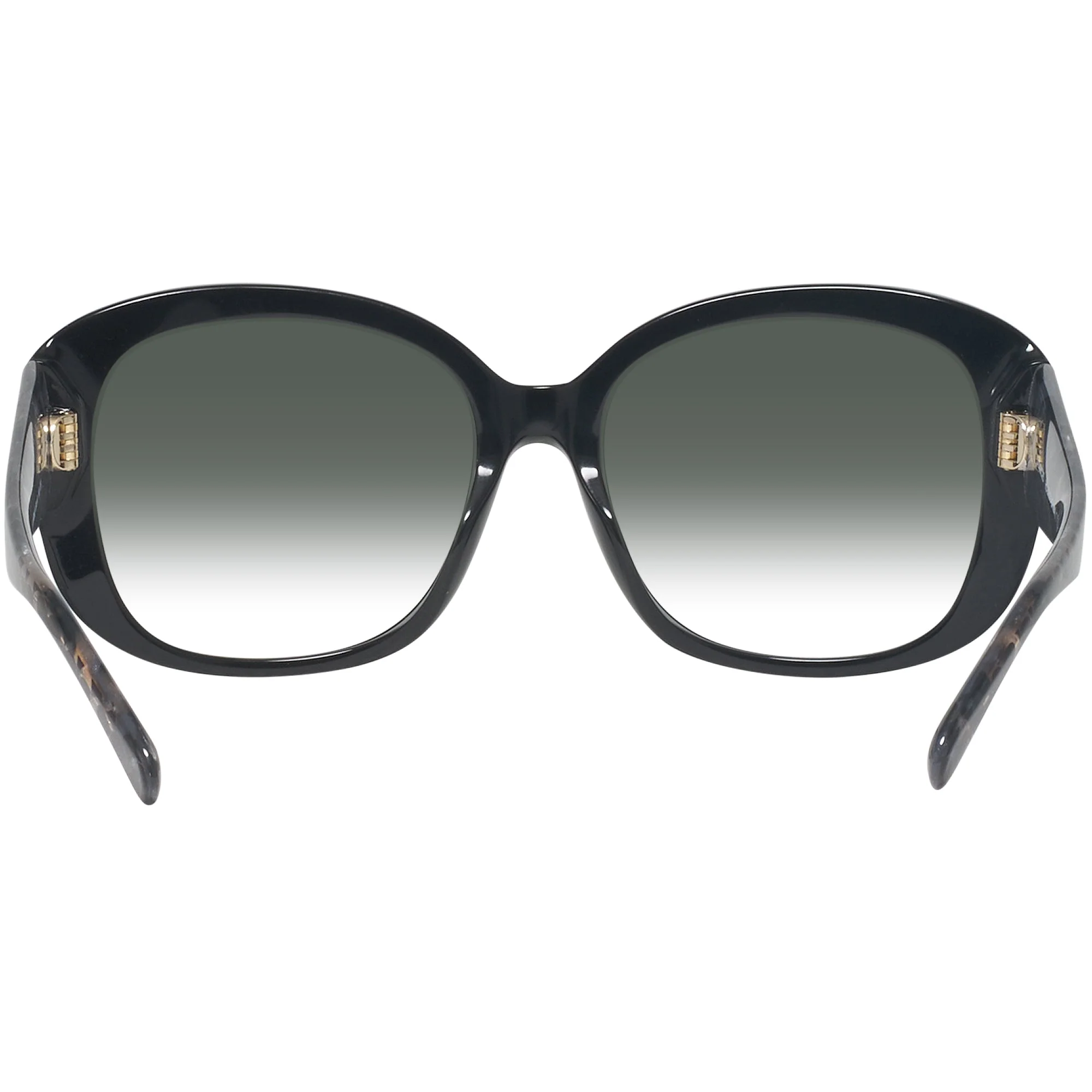 Coach 8363U w/ Gradient Progressive Reading Sunglasses - Image 4