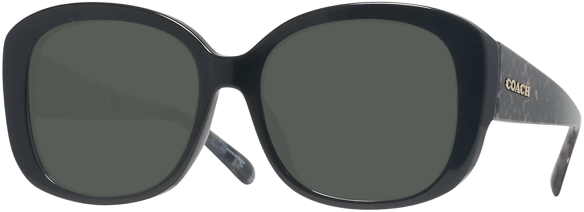 Coach 8363U Progressive Reading Sunglasses - Image 16