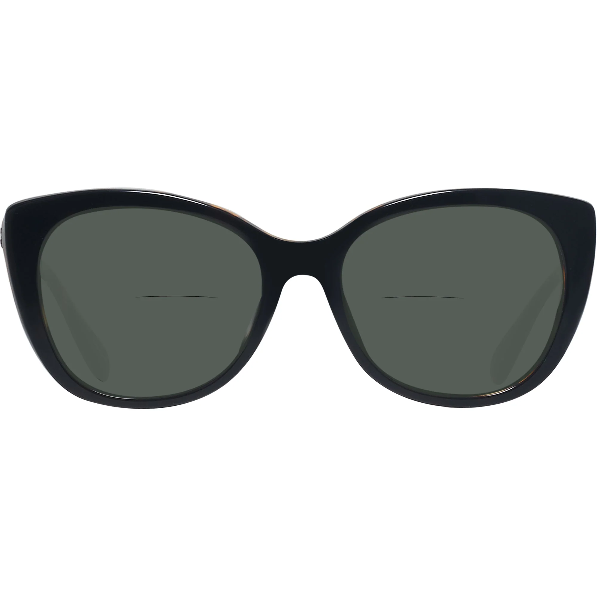 Coach 8365U Bifocal Reading Sunglasses - Image 2