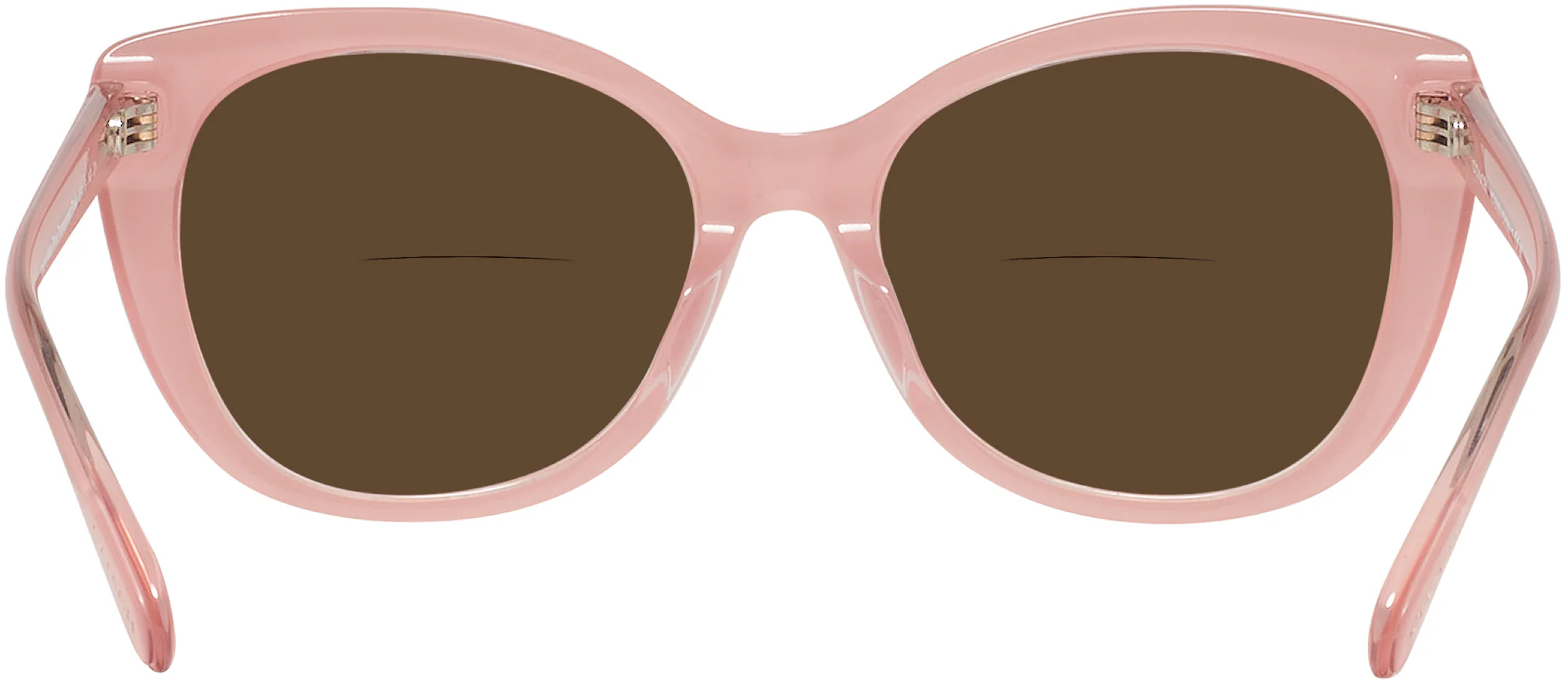 Coach 8365U Bifocal Reading Sunglasses - Image 23
