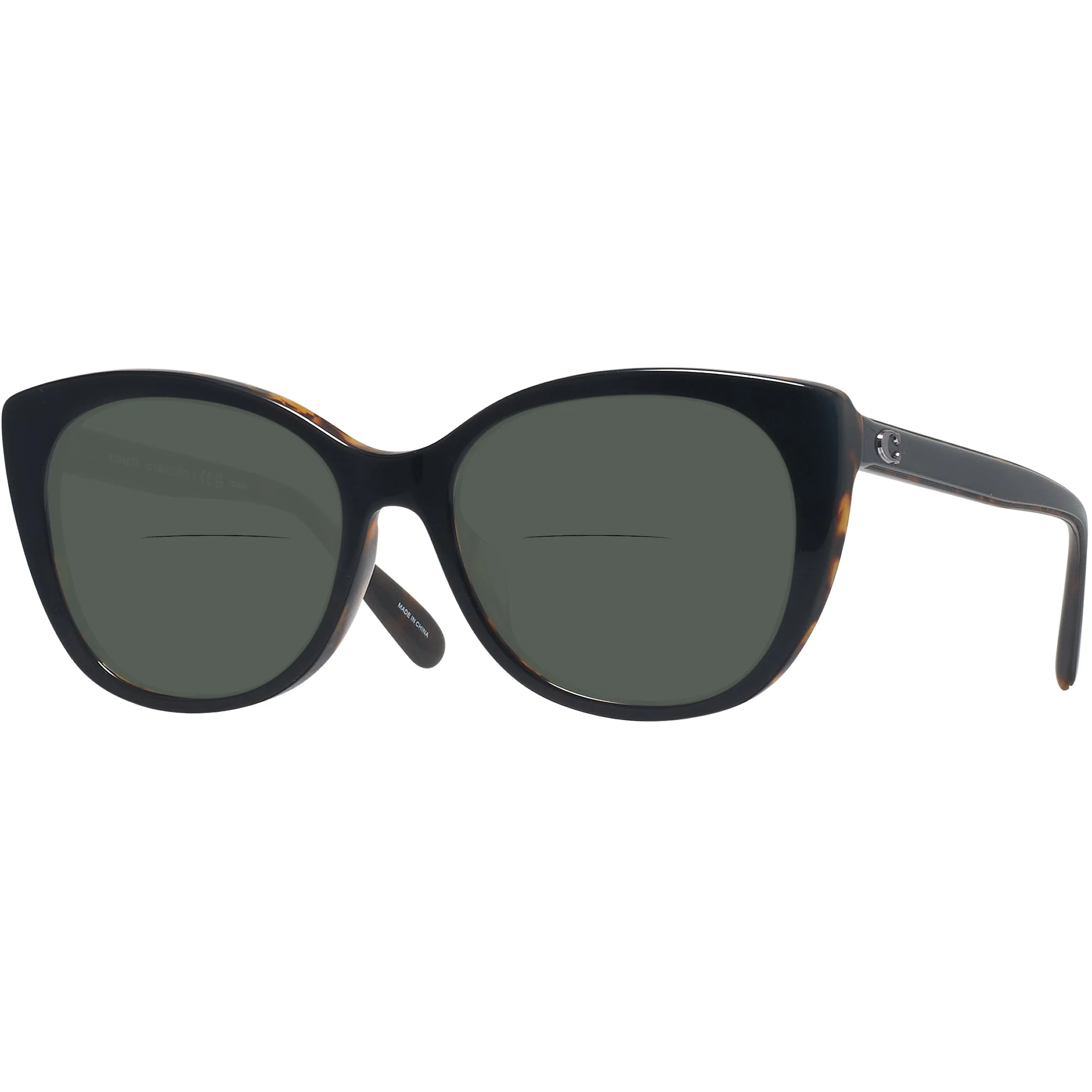 Coach 8365U Bifocal Reading Sunglasses - Image 28