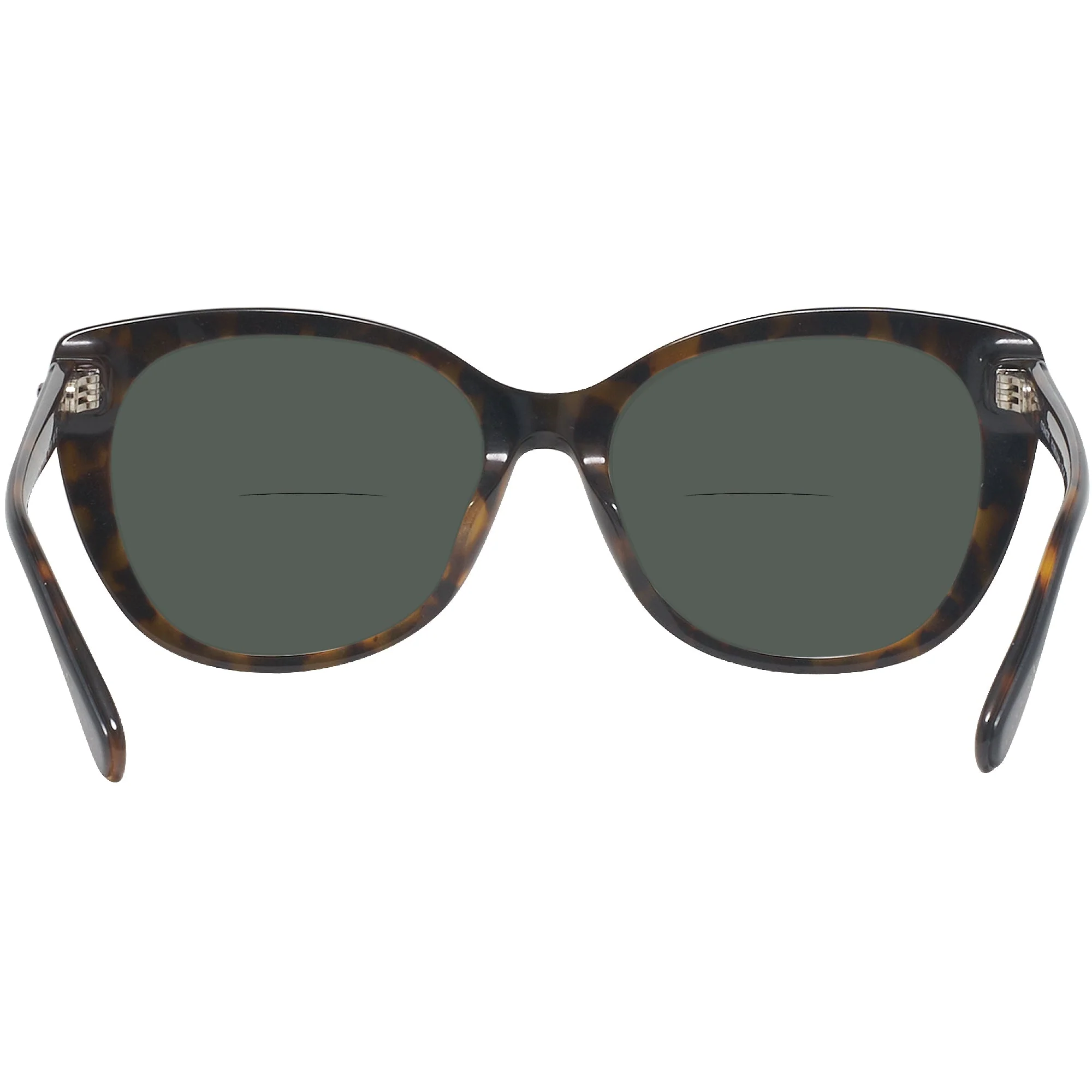Coach 8365U Bifocal Reading Sunglasses - Image 4