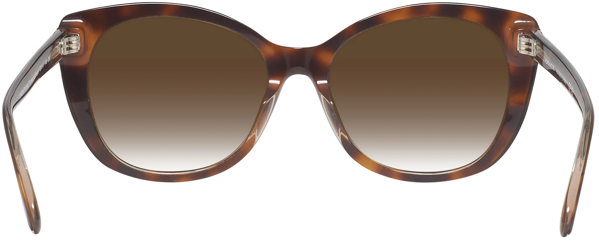 Coach 8365U w/ Gradient Progressive Reading Sunglasses - Image 27