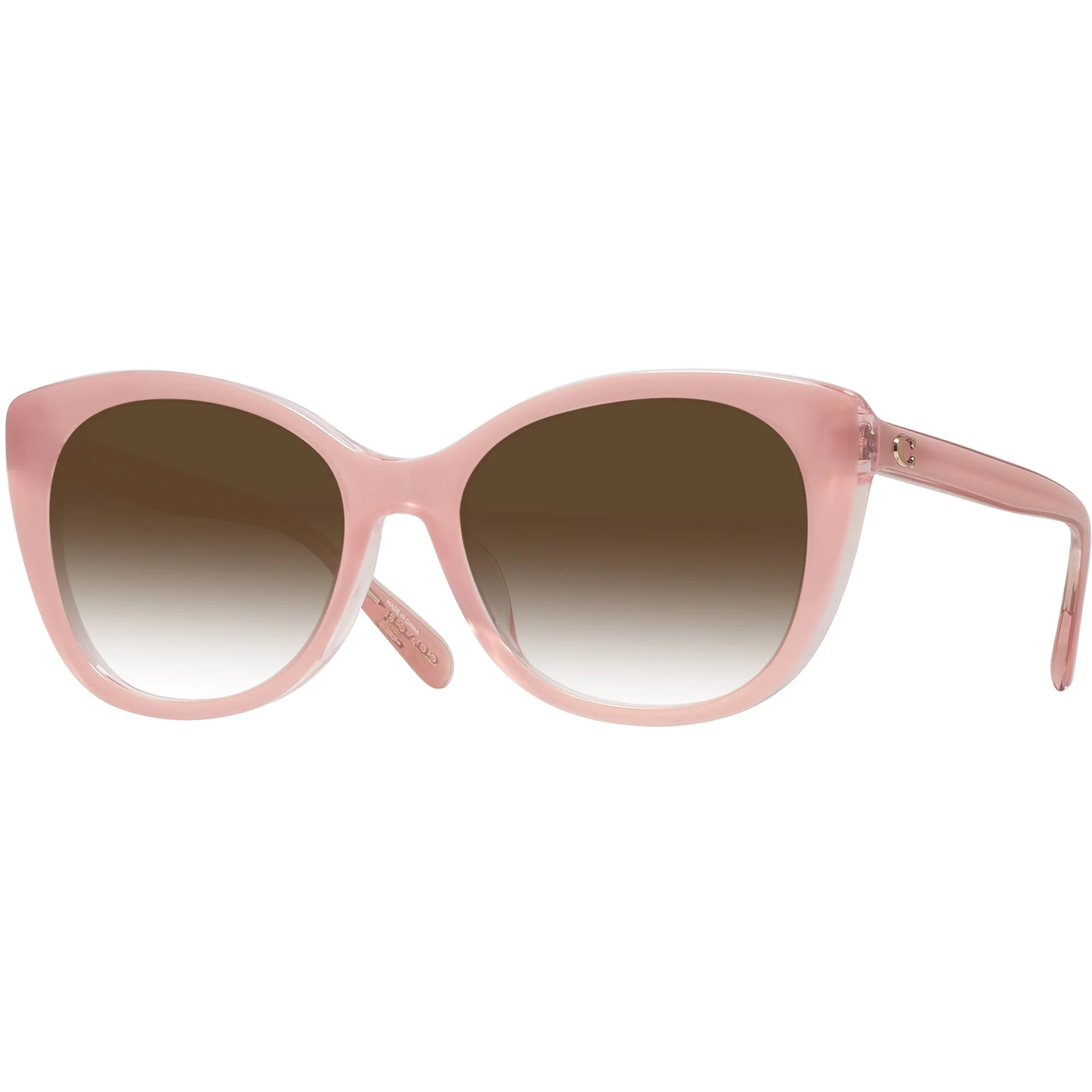 Coach 8365U w/ Gradient Progressive Reading Sunglasses - Image 32