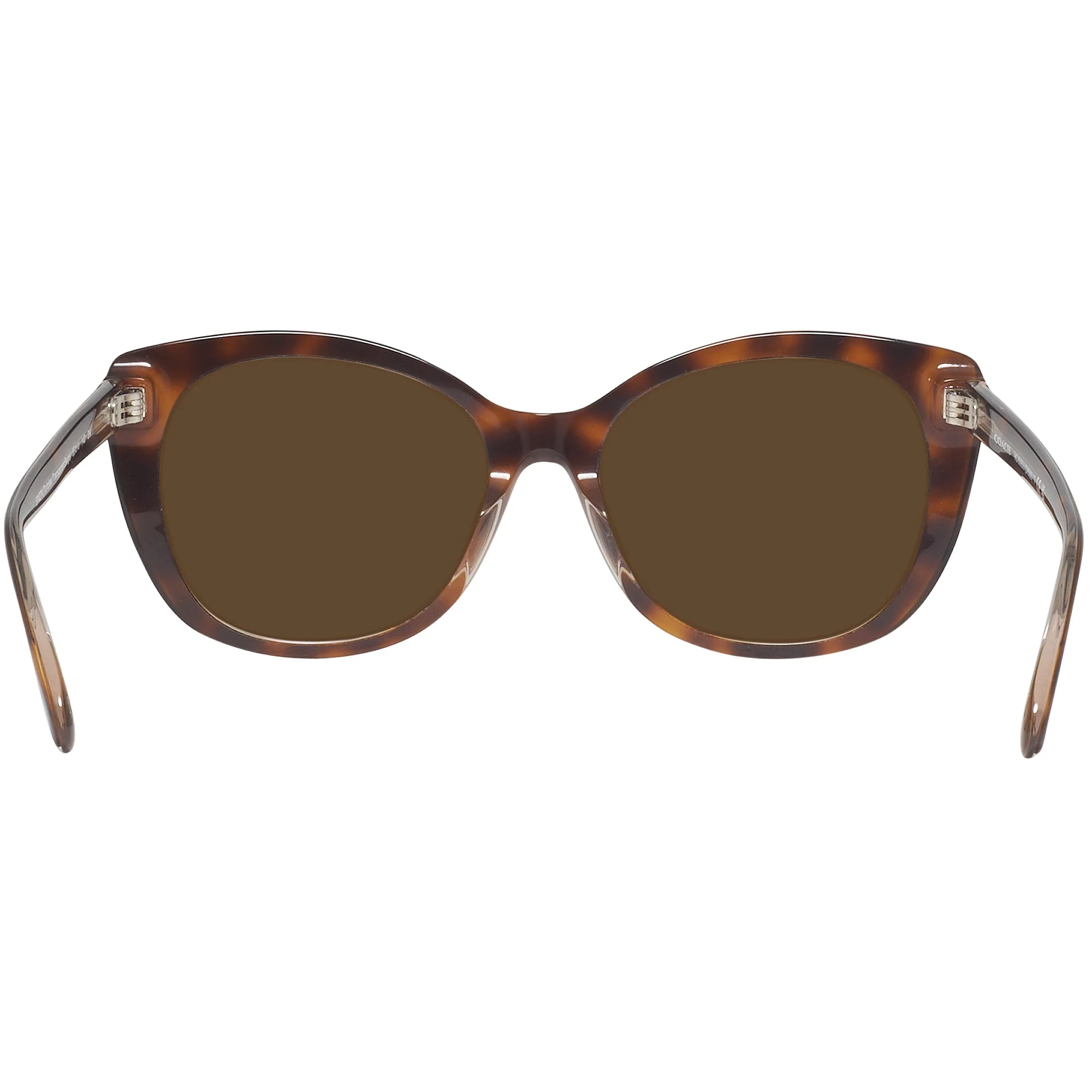 Coach 8365U Progressive Reading Sunglasses - Image 12