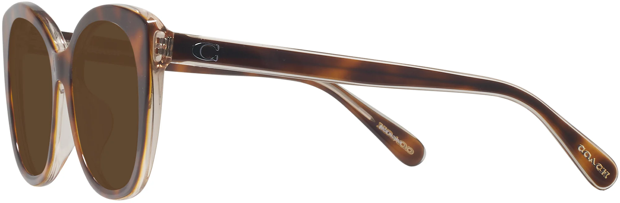 Coach 8365U Progressive Reading Sunglasses - Image 26