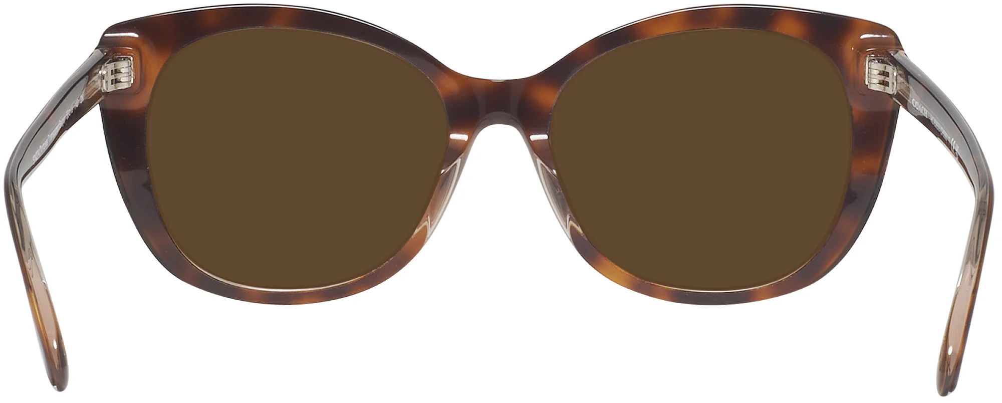 Coach 8365U Progressive Reading Sunglasses - Image 27