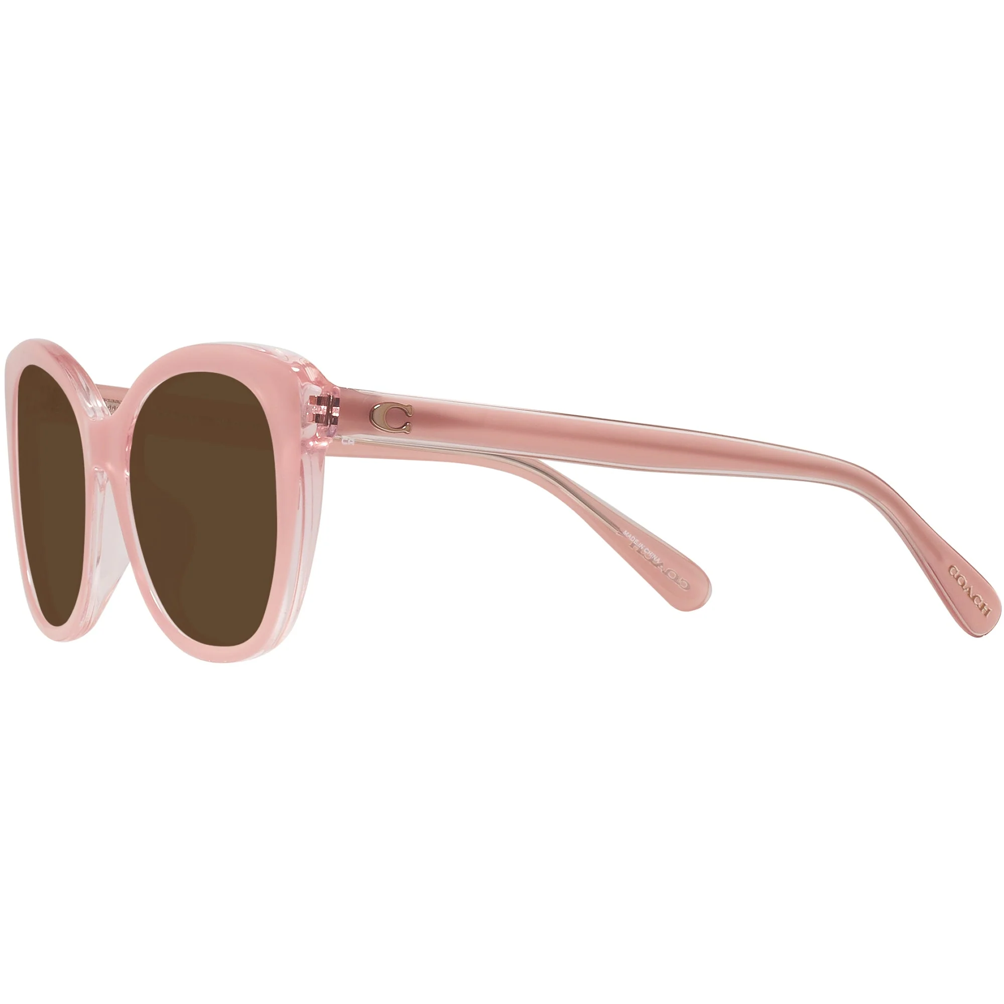 Coach 8365U Progressive Reading Sunglasses - Image 7
