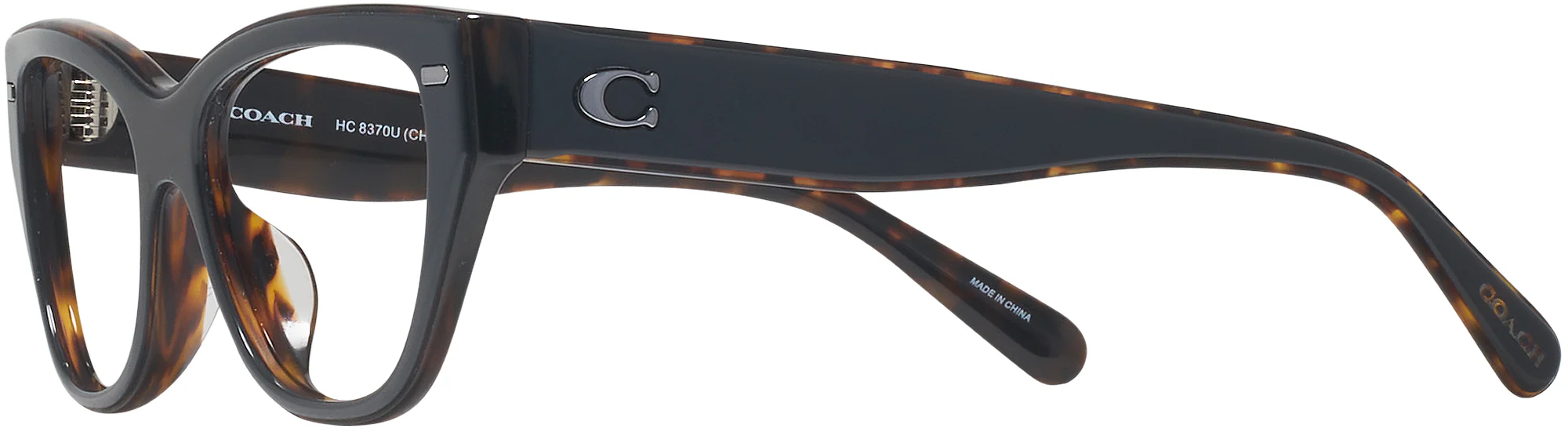 Coach 8370U Single Vision Full Frame - Image 18