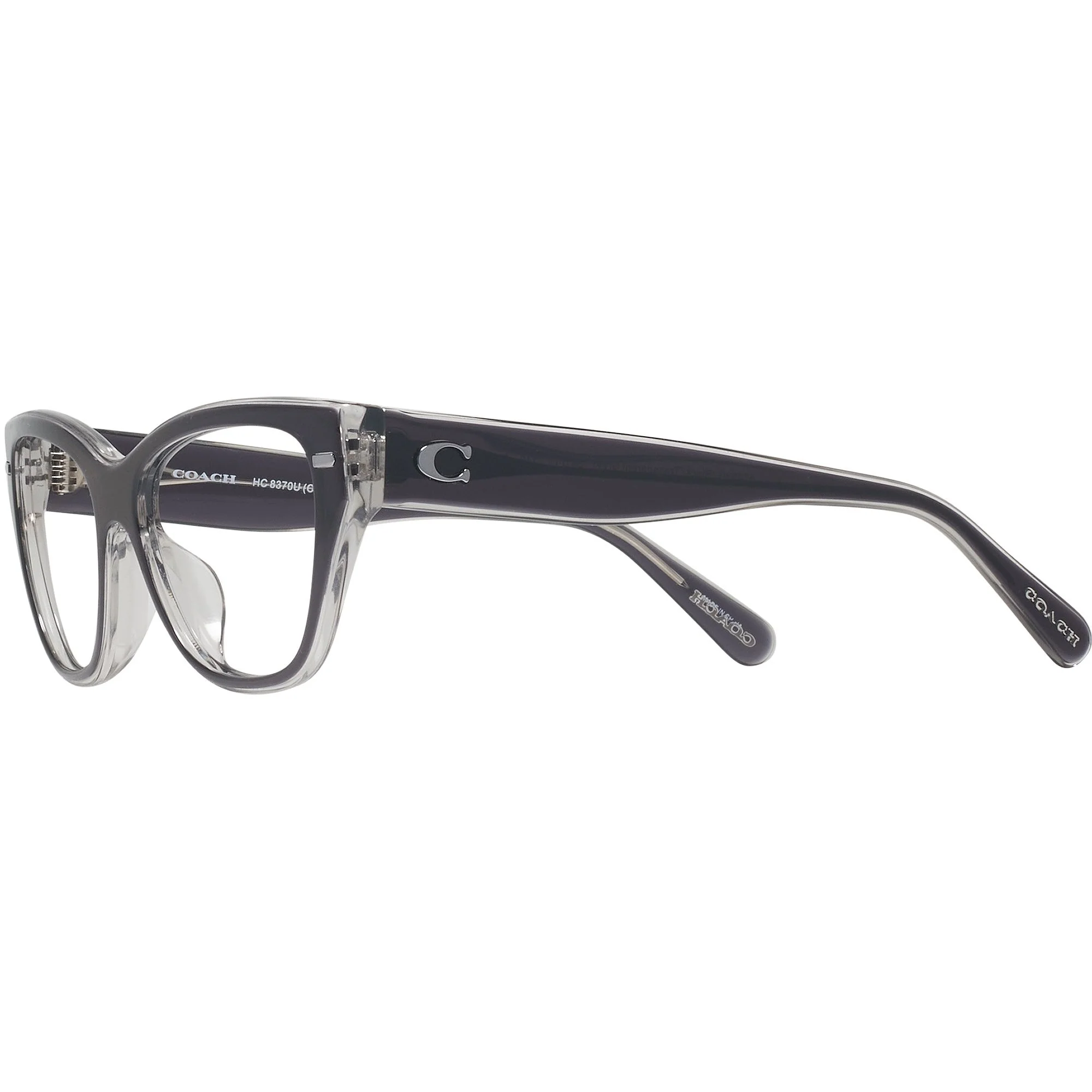 Coach 8370U Single Vision Full Frame - Image 7