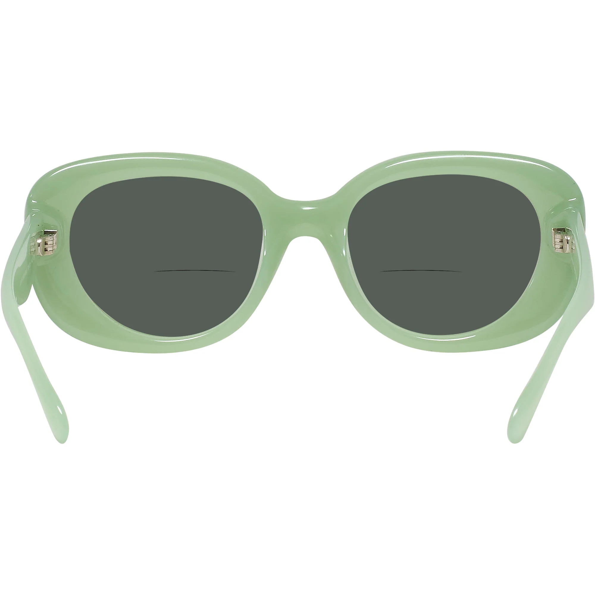Coach 8391U Bifocal Reading Sunglasses - Image 8